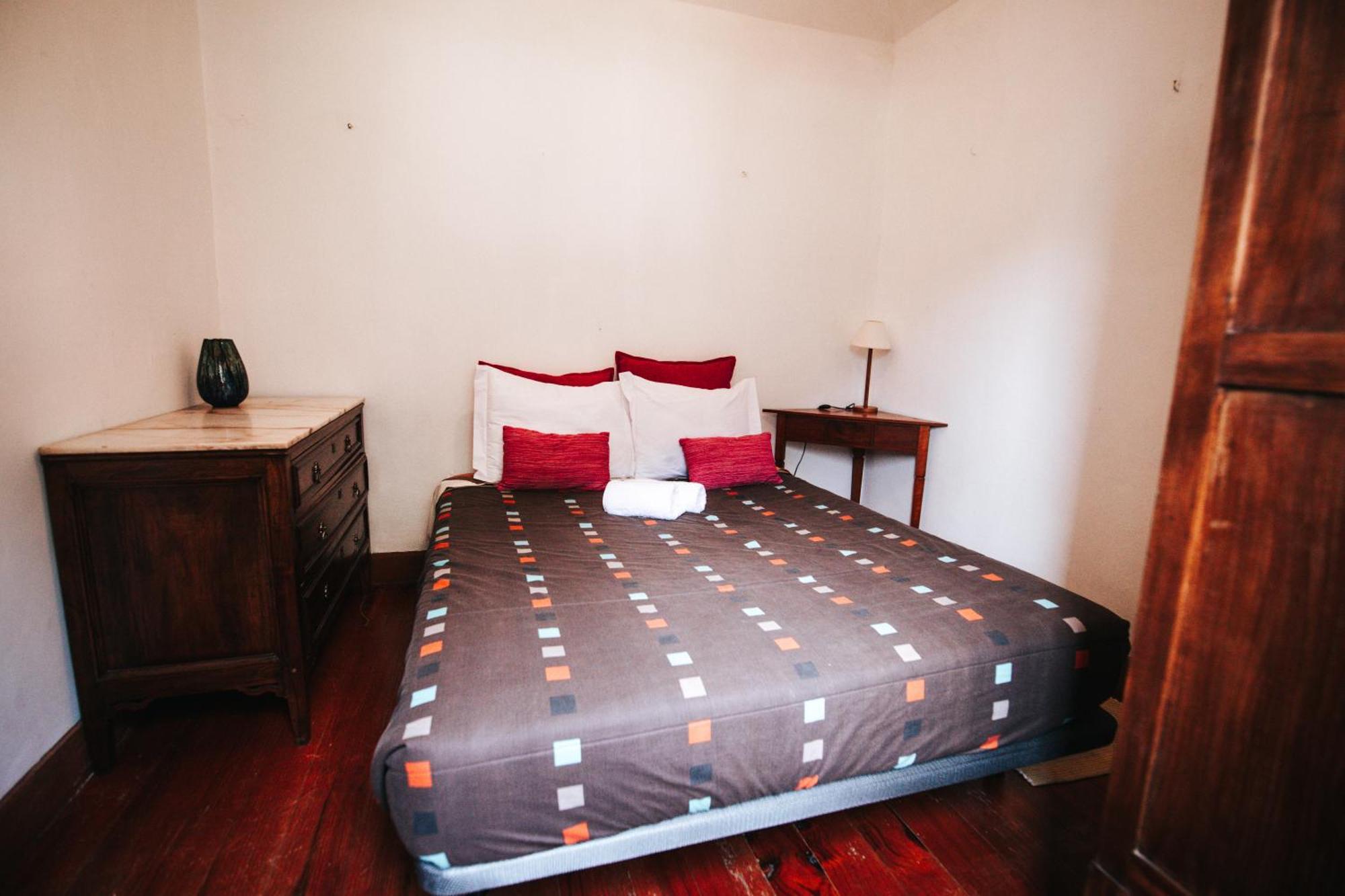 Casa Da Avo Rosa São Vicente