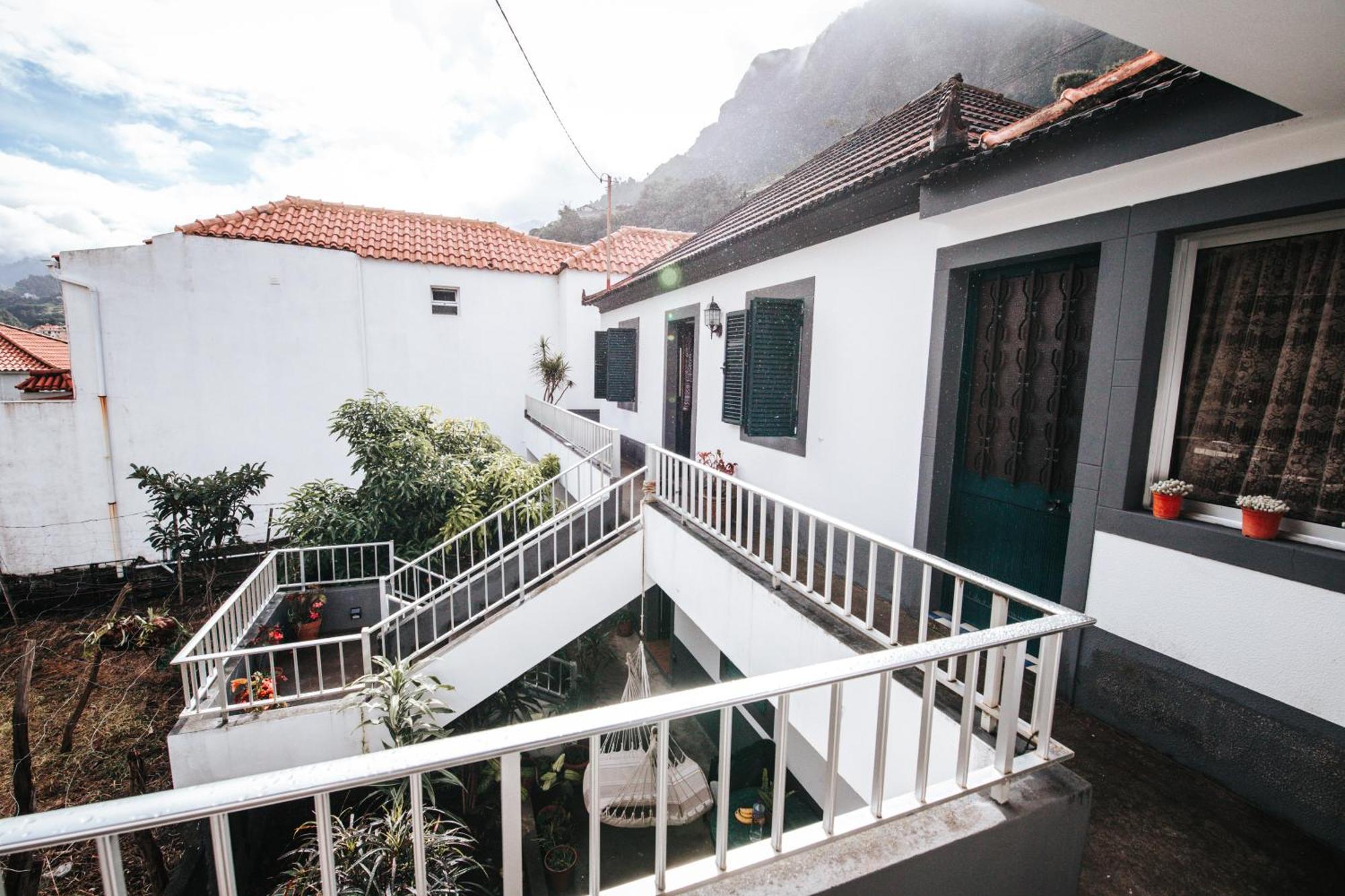 Homestay Casa Da Avo Rosa