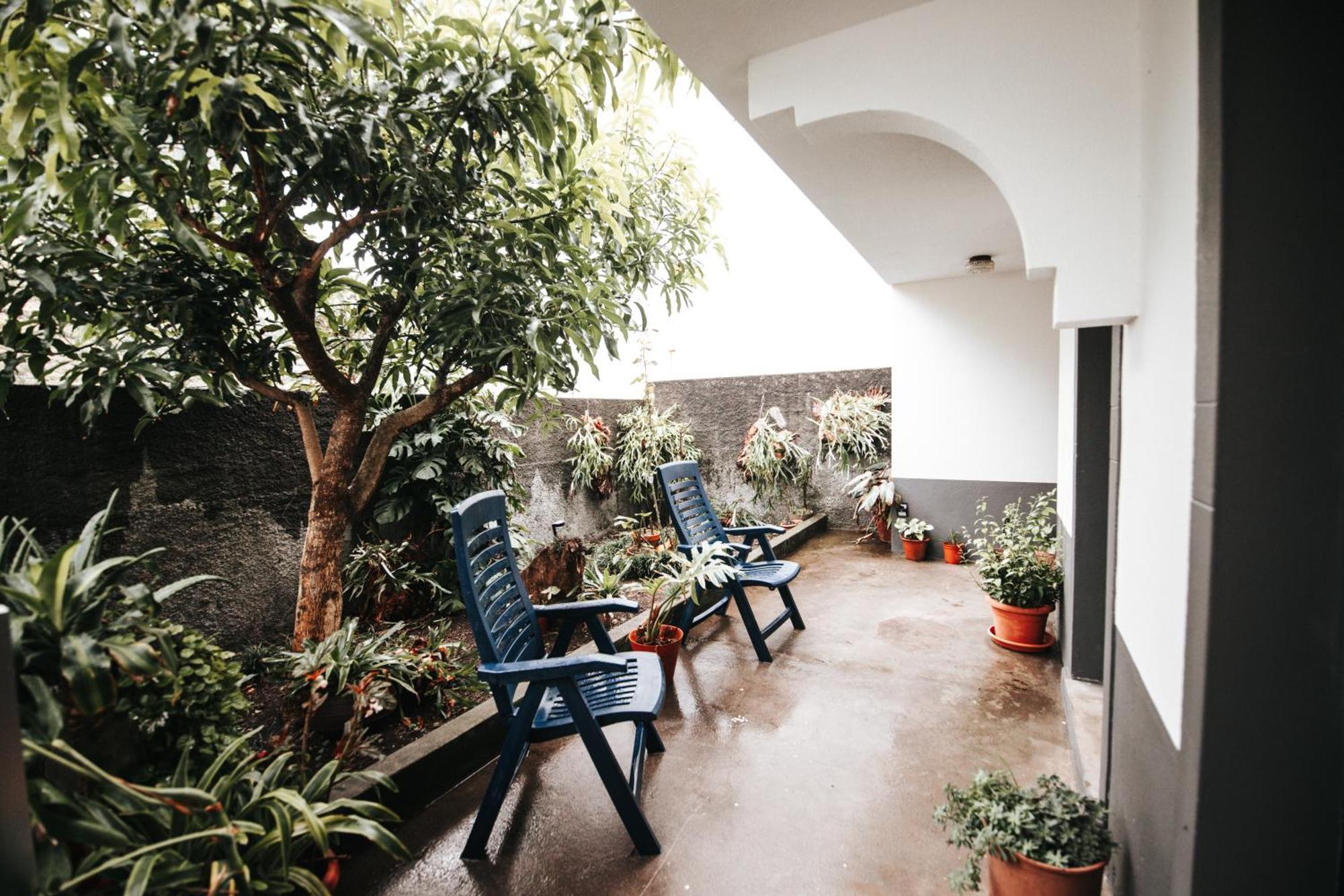 Casa Da Avo Rosa