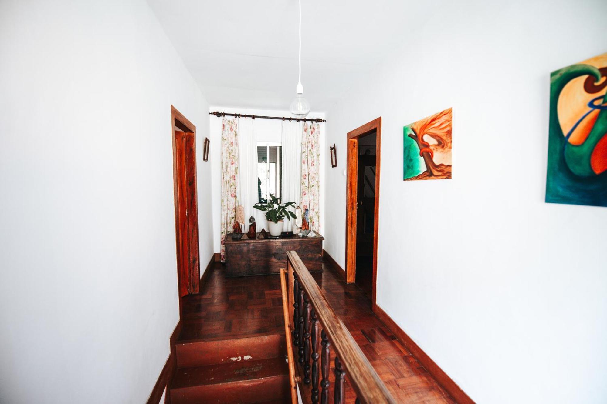 Habitación en casa particular Casa Da Avo Rosa *