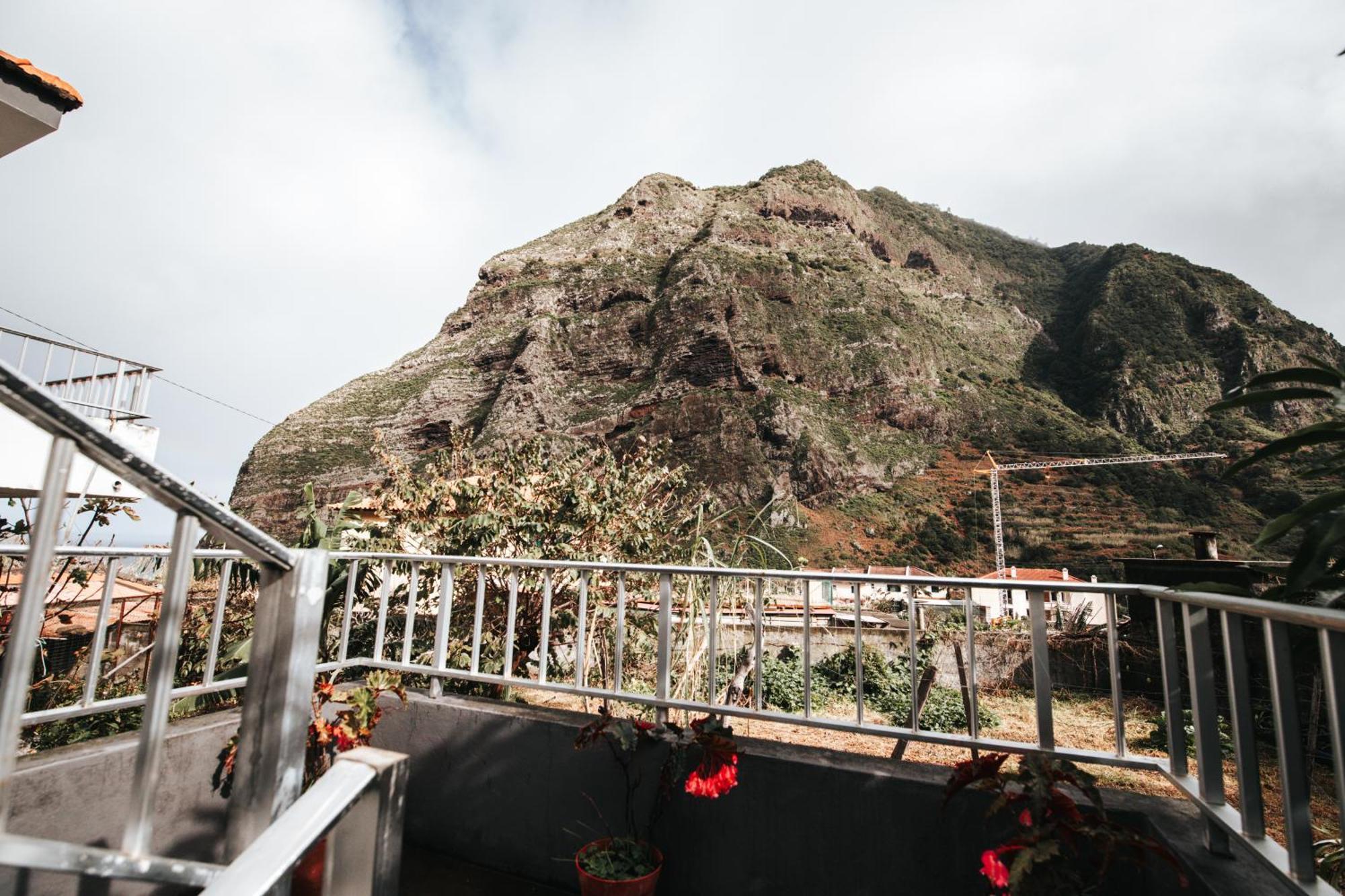Casa Da Avo Rosa *