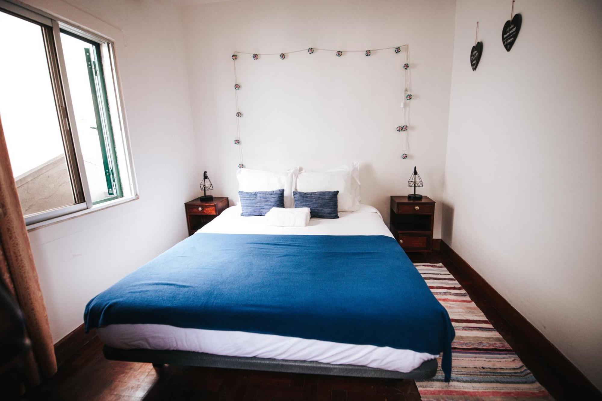 Casa Da Avo Rosa Homestay *