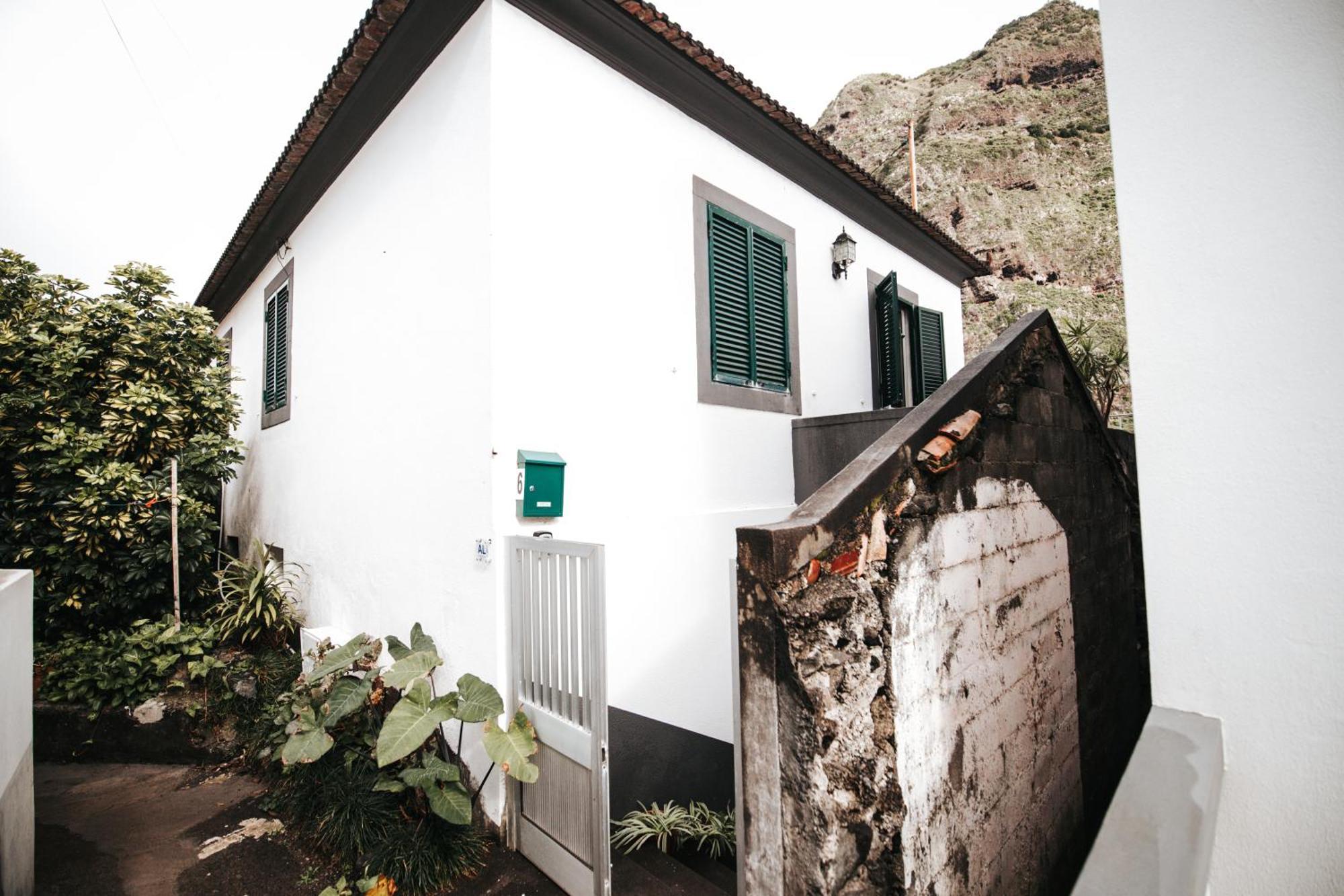 Casa Da Avo Rosa