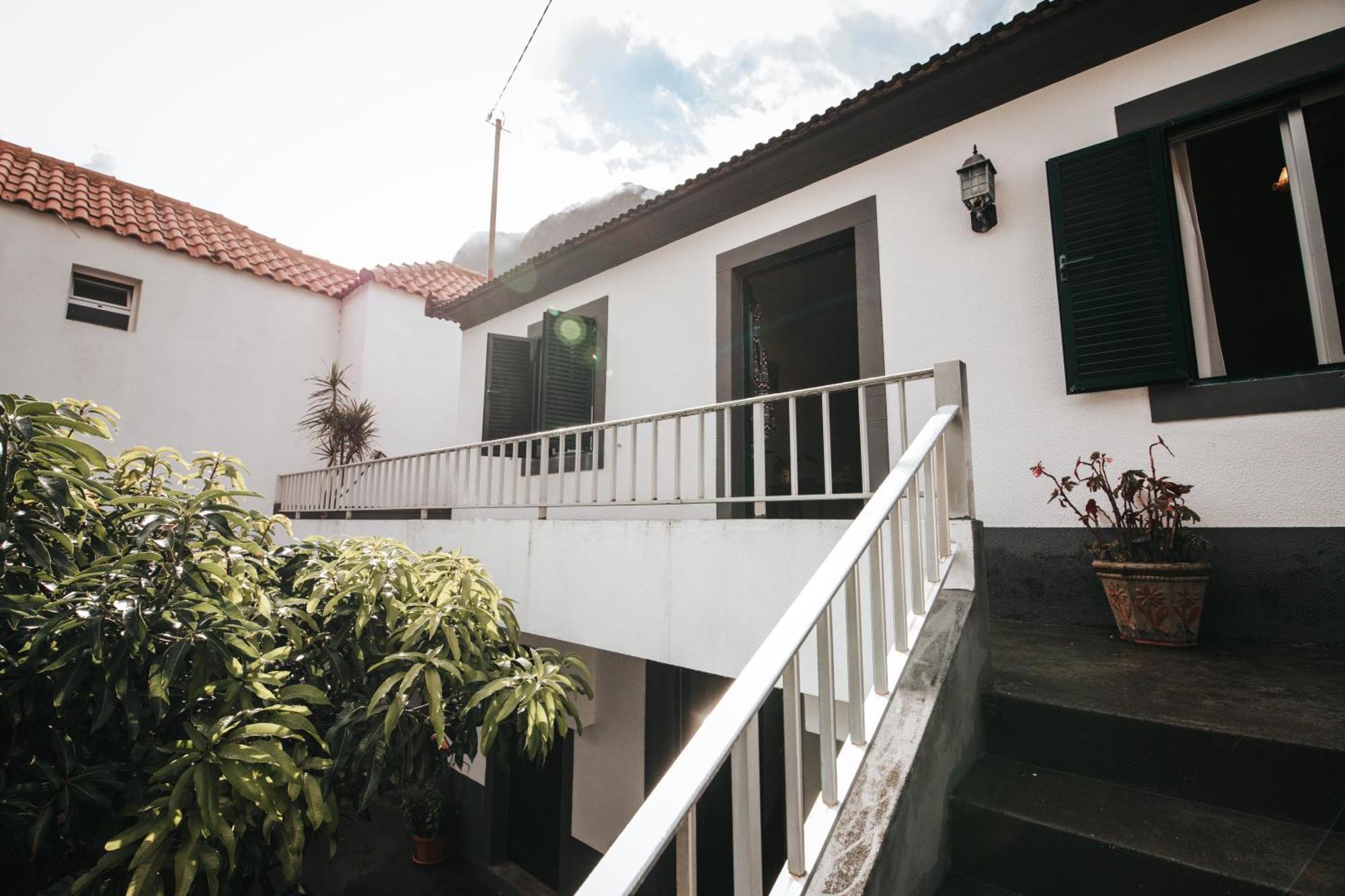 Homestay Casa Da Avo Rosa