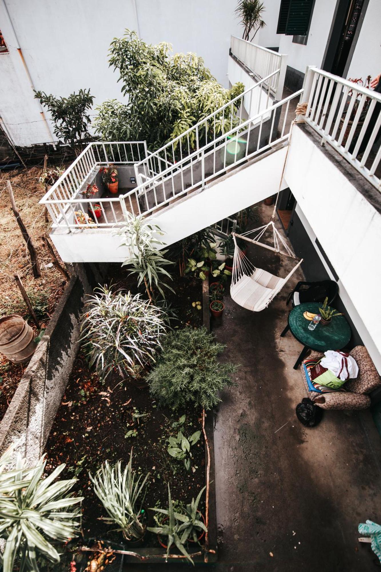 Casa Da Avo Rosa * São Vicente