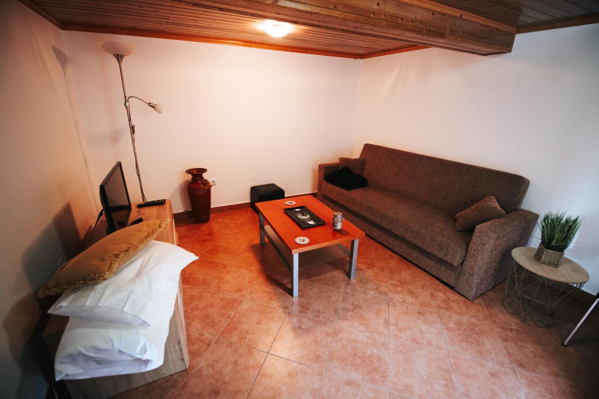 Homestay Casa Vistas