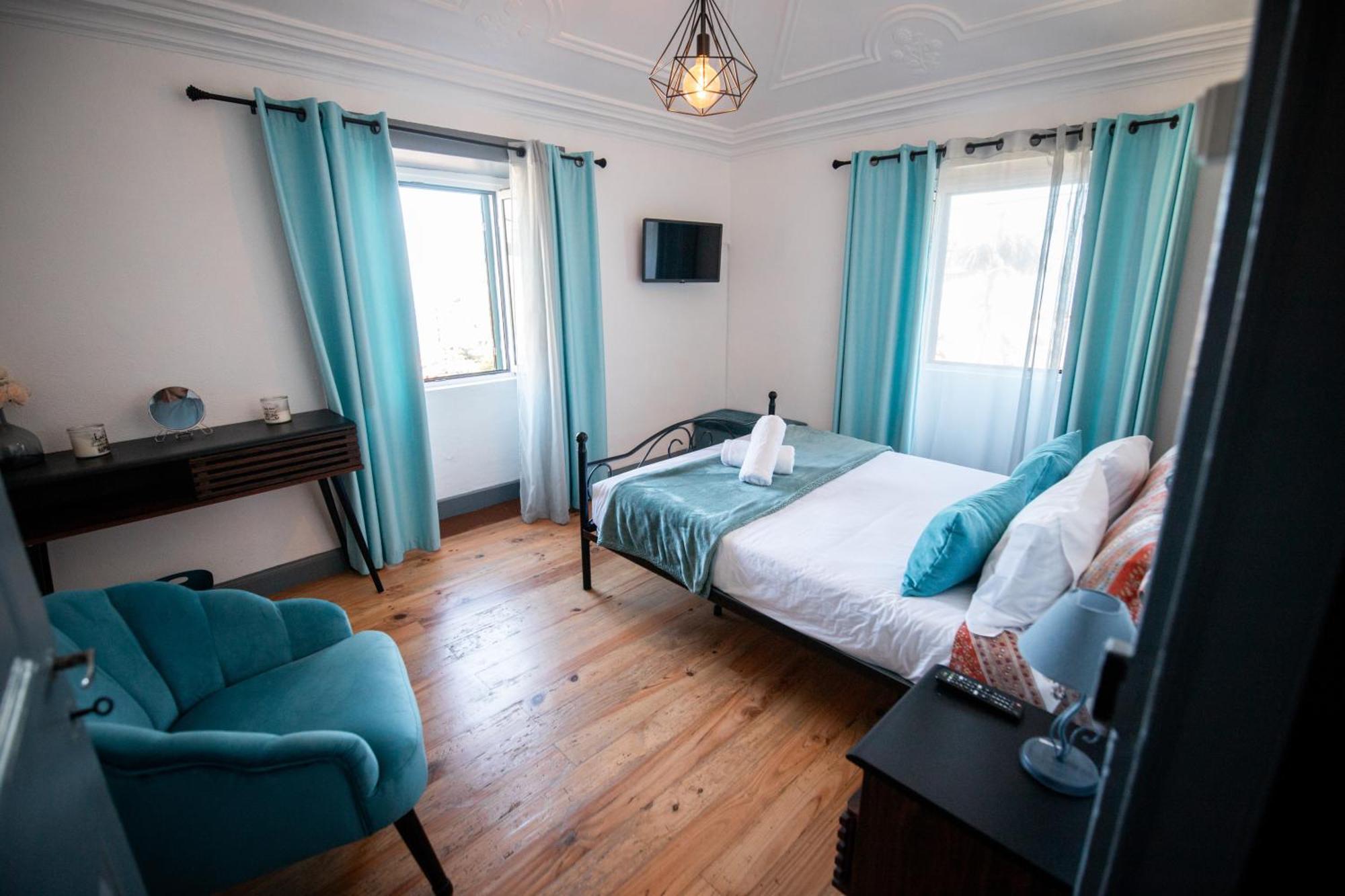 Homestay Casa Vistas *