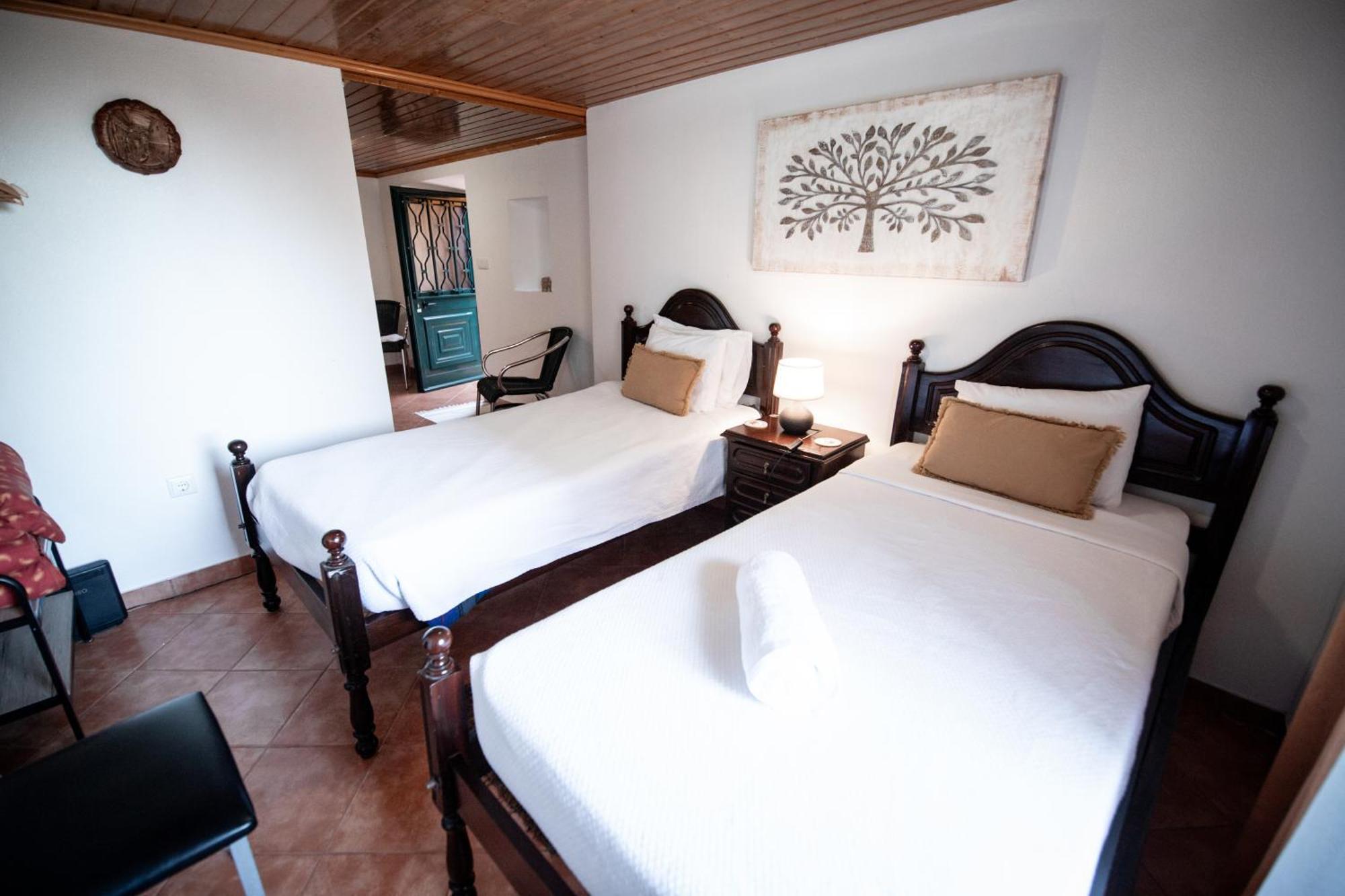 Homestay Casa Vistas