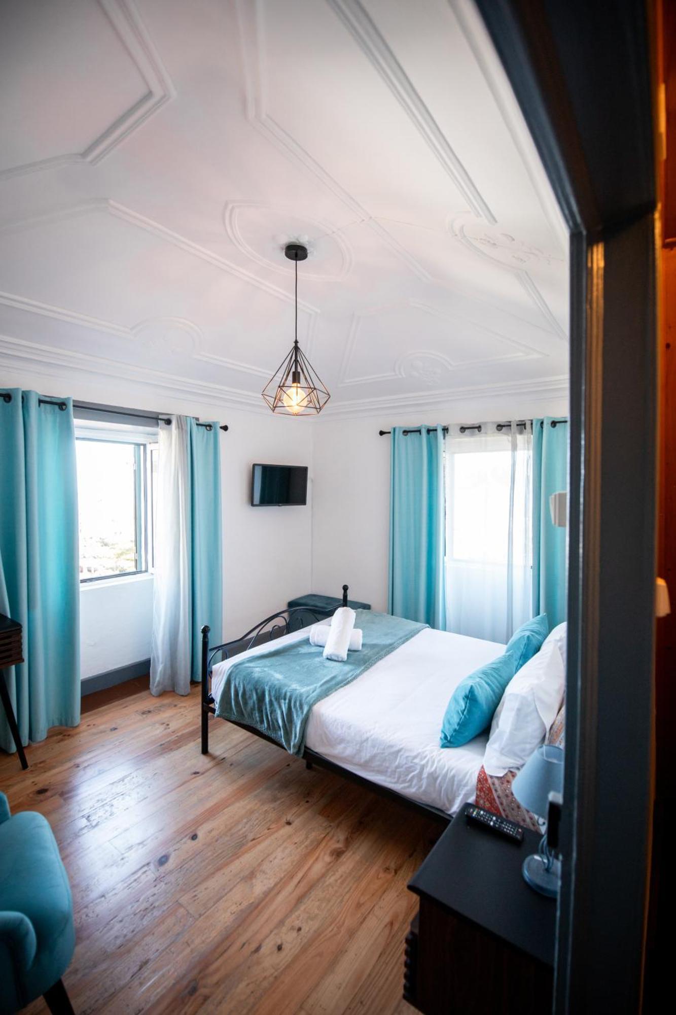 Casa Vistas Homestay