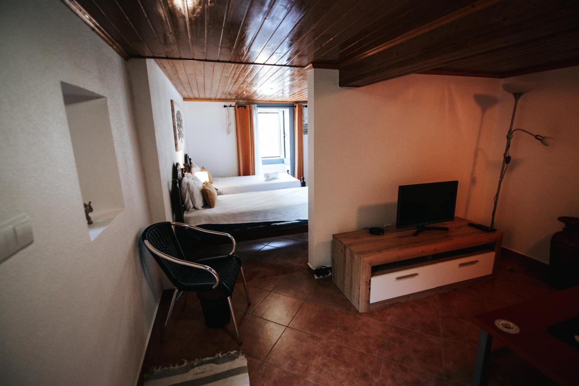 Casa Vistas Homestay Porto Moniz