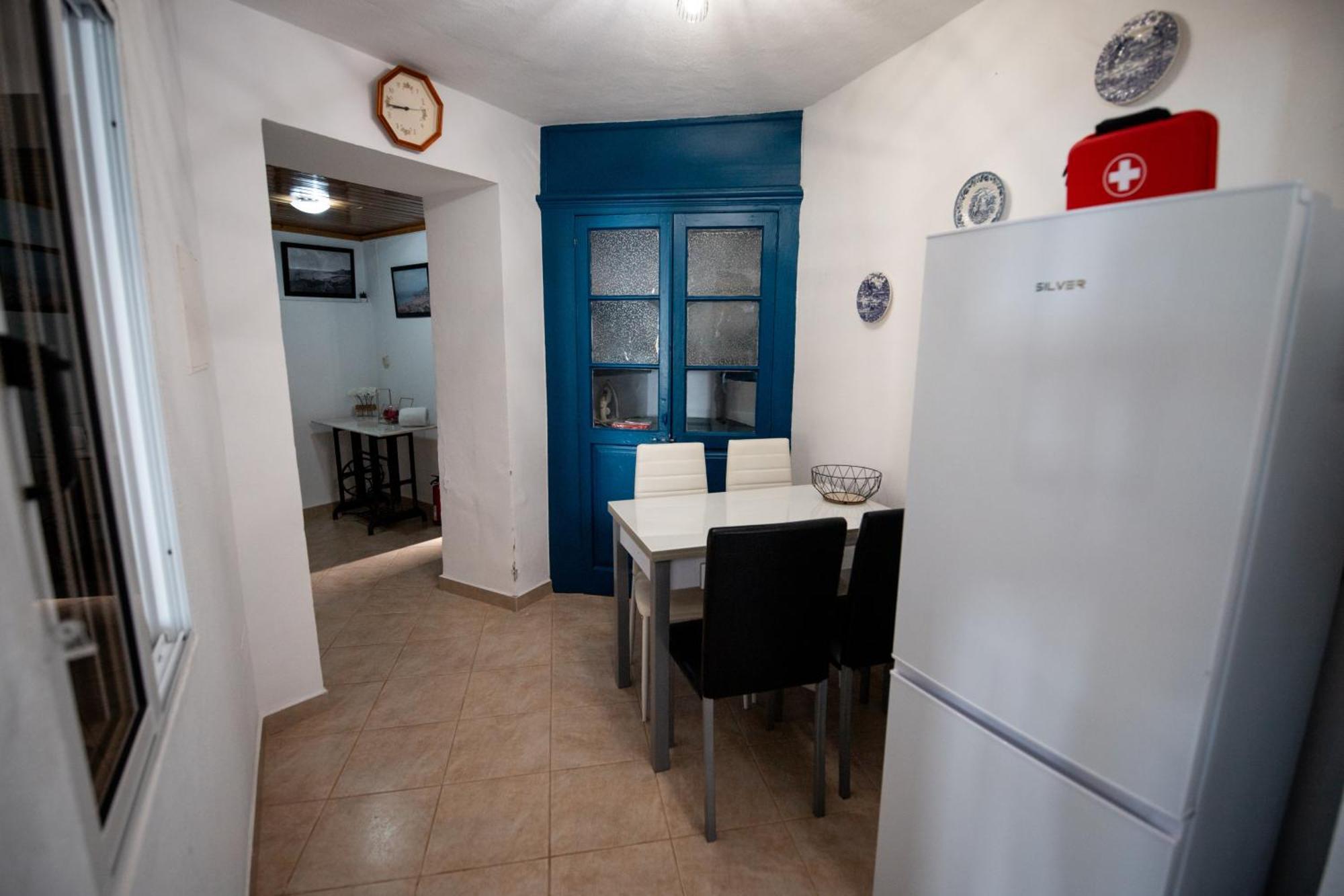 Homestay Casa Vistas Porto Moniz
