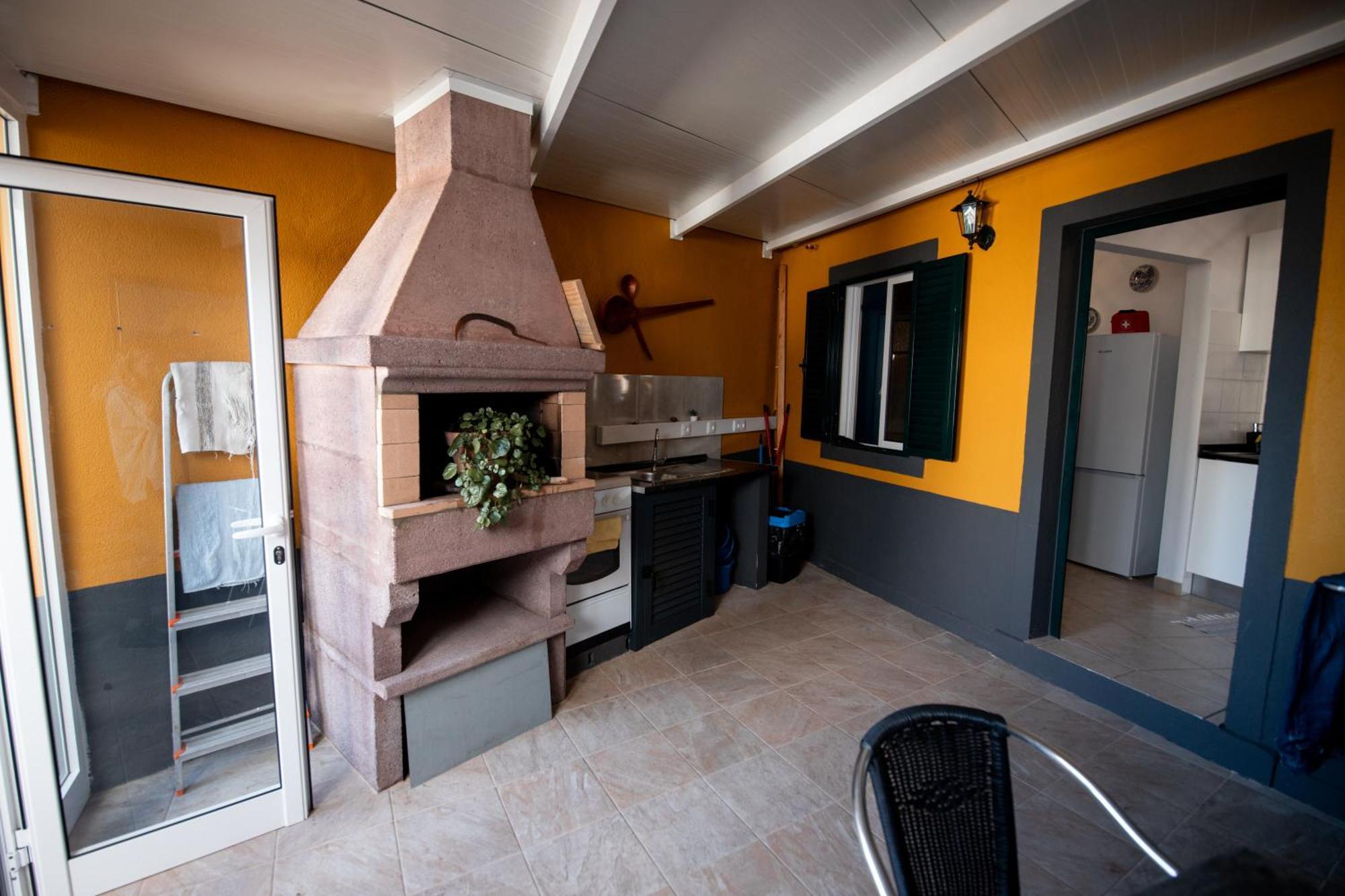Casa Vistas Homestay *