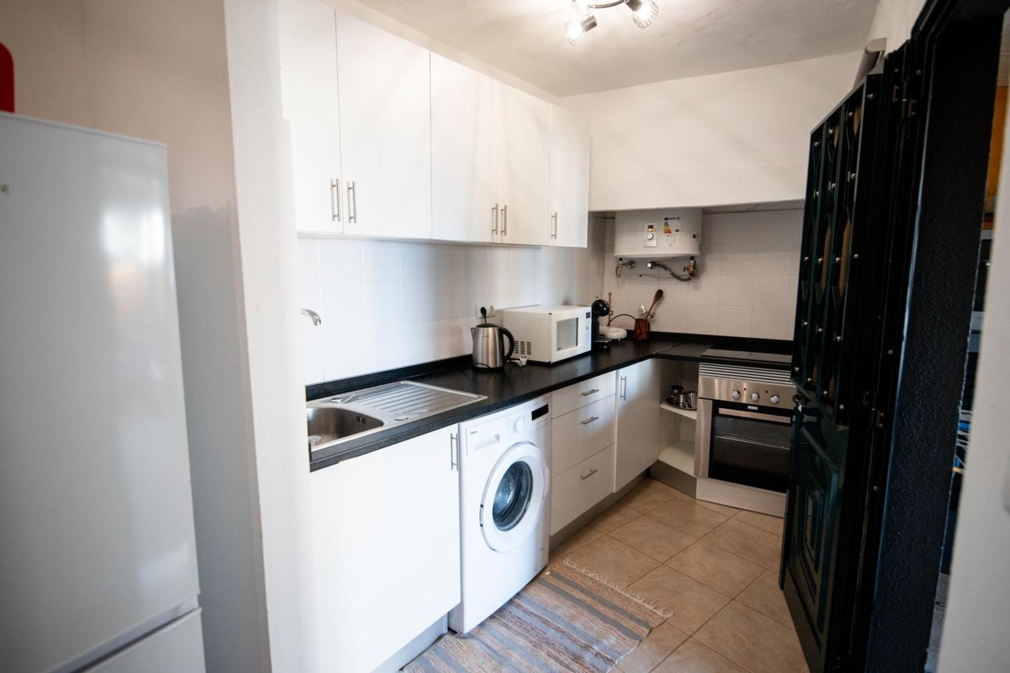 Casa Vistas Homestay