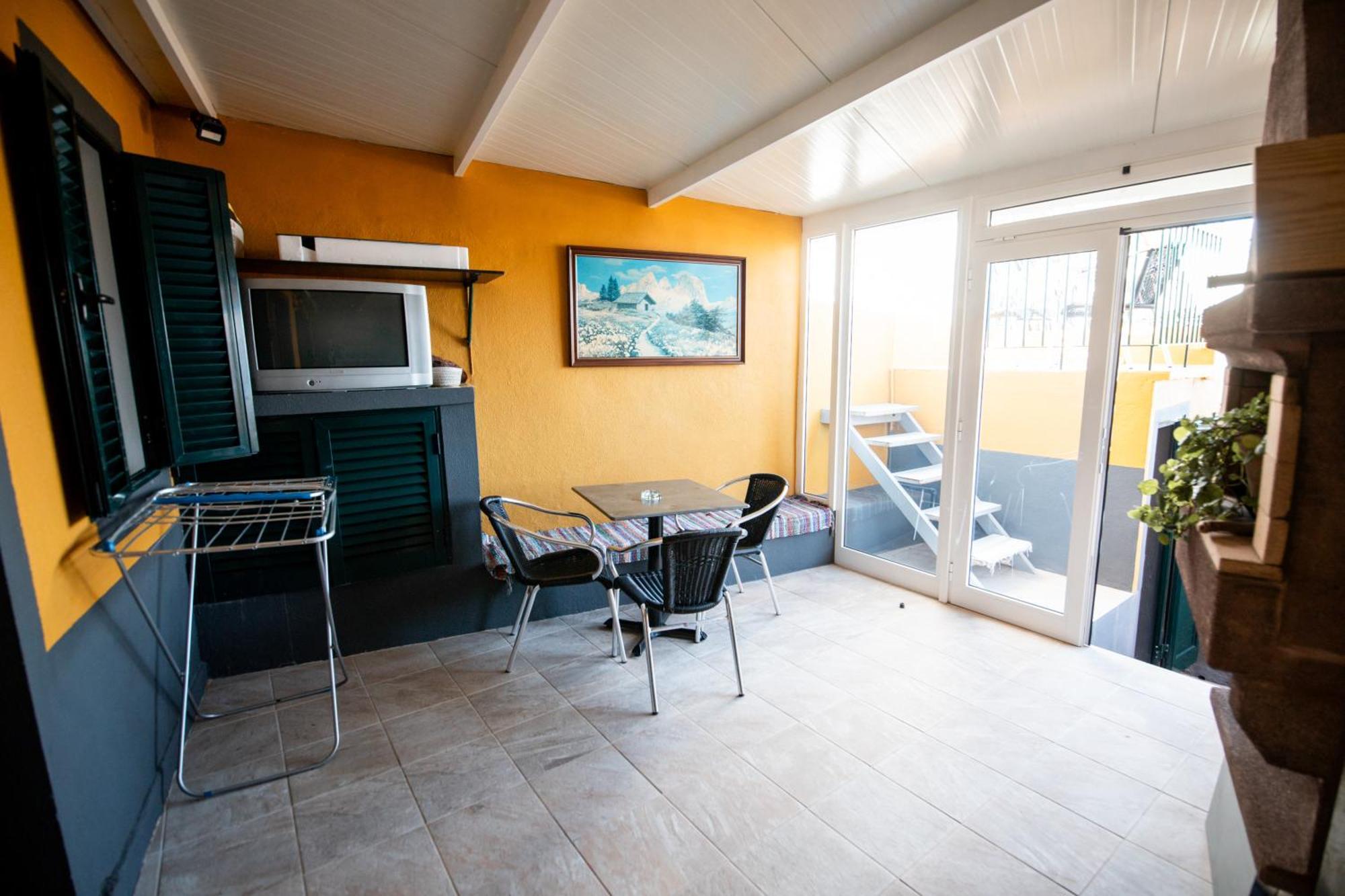 Homestay Casa Vistas *