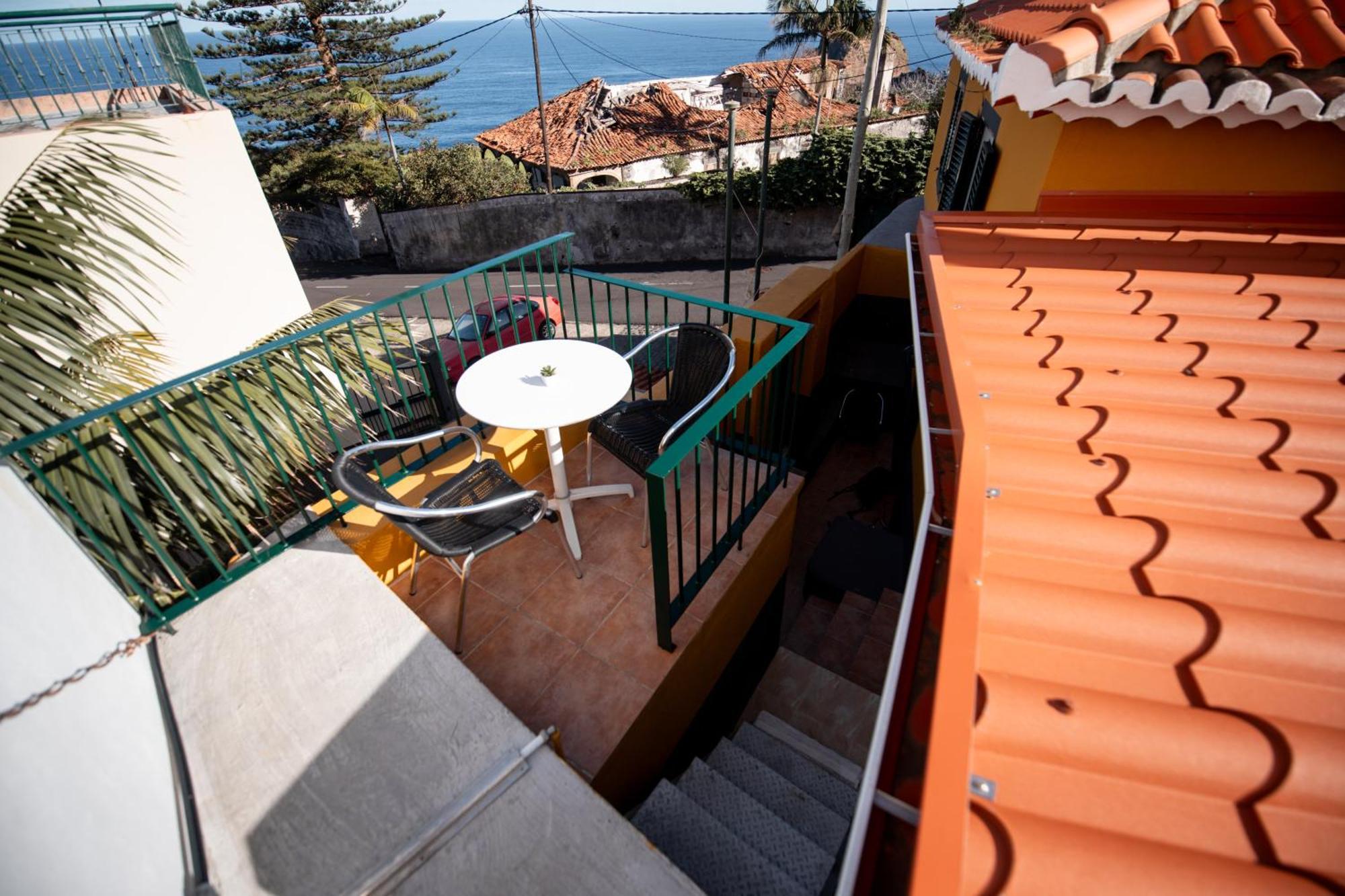 Homestay Casa Vistas