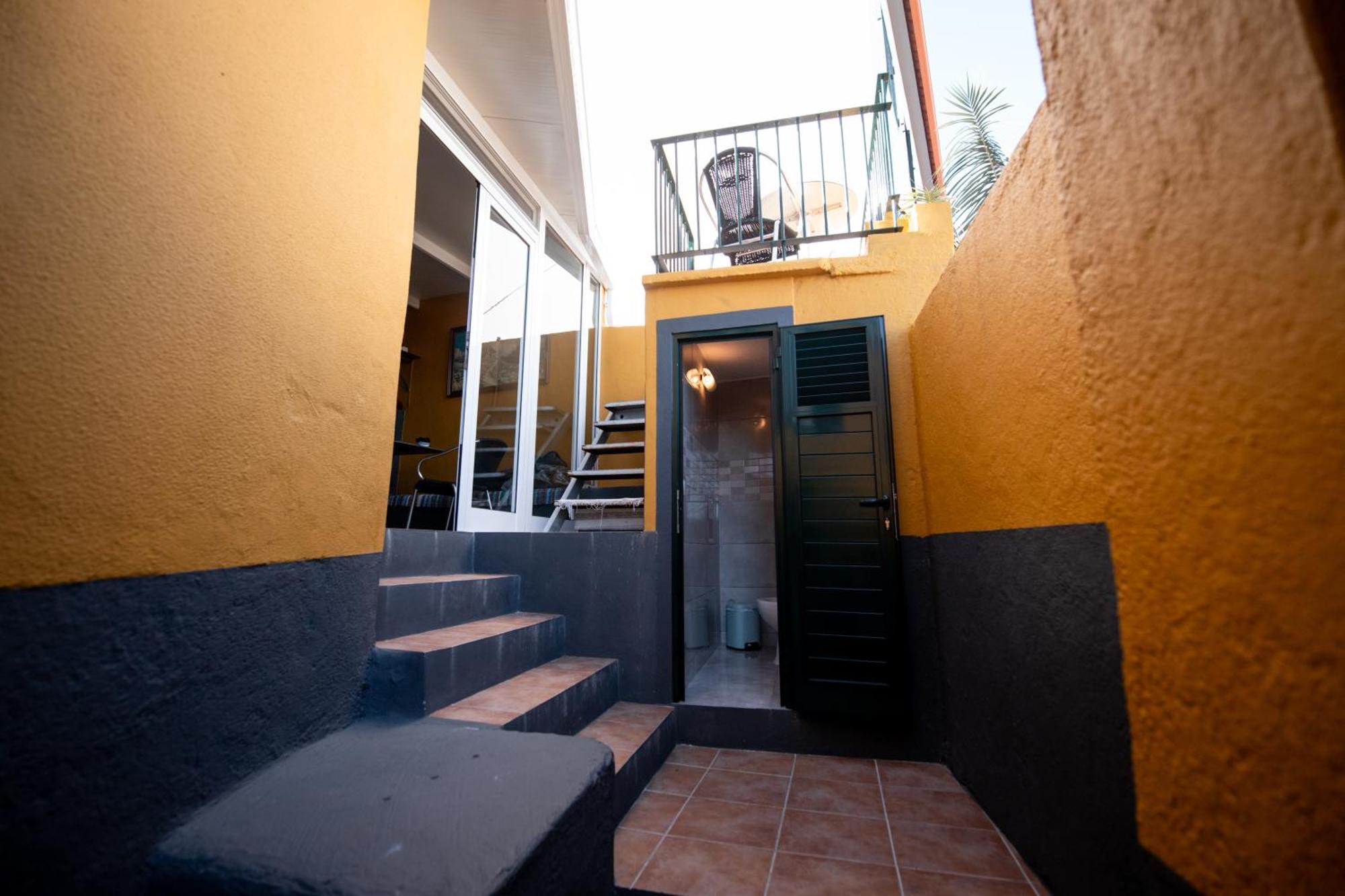 Casa Vistas Homestay