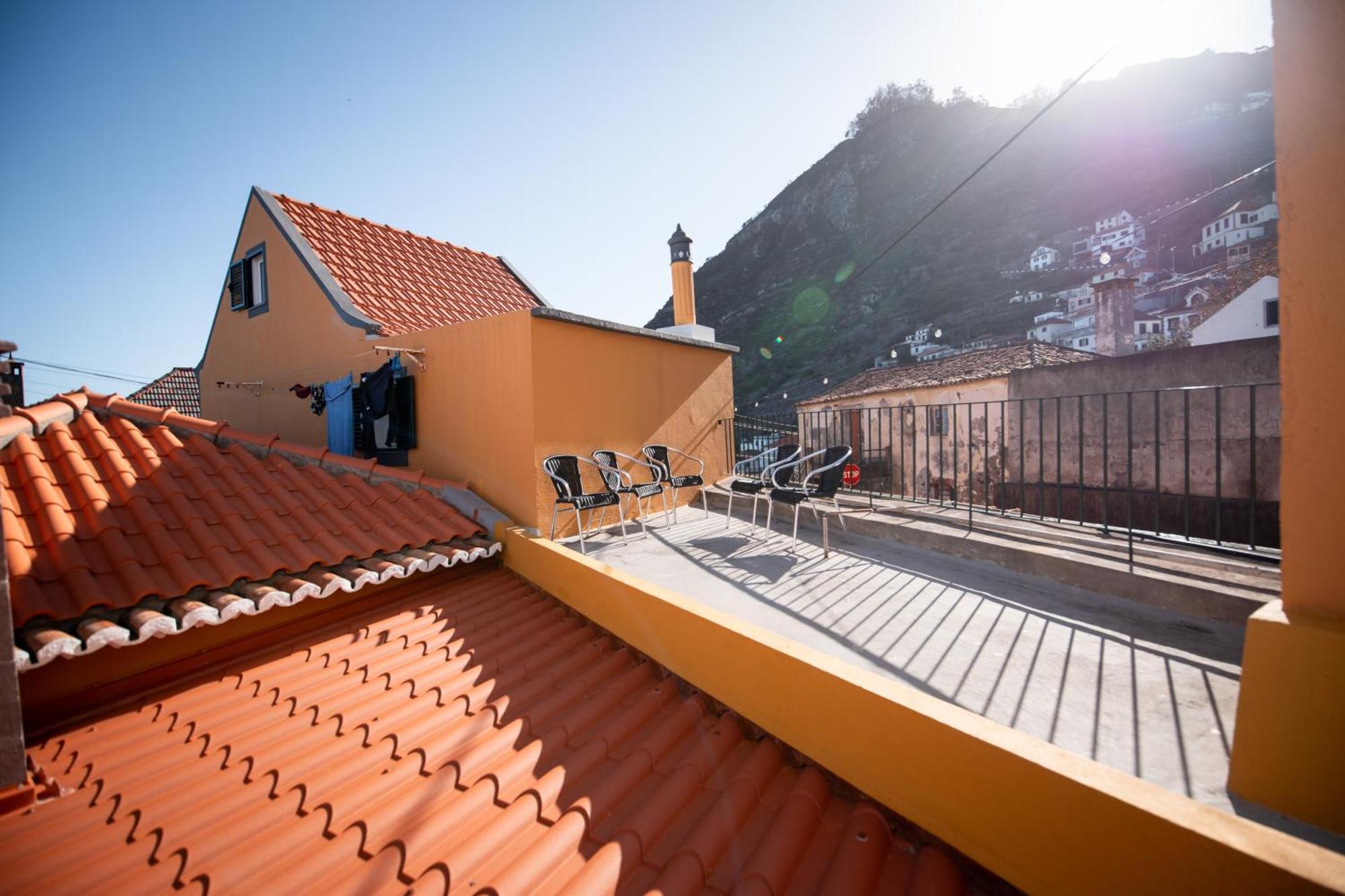 Casa Vistas *