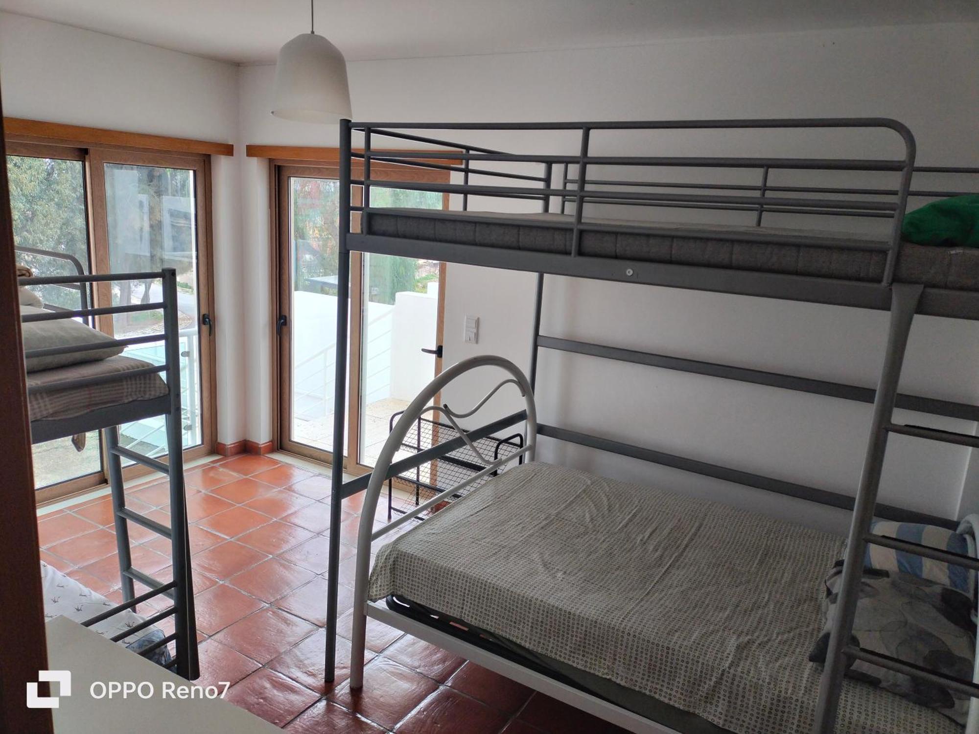 Holiday home Residencial Golf Rei Algarve *