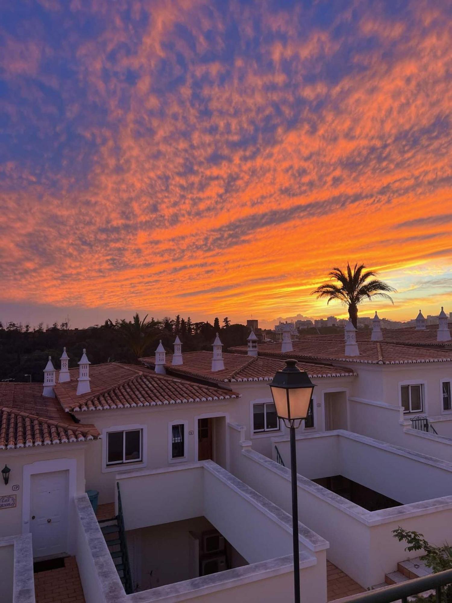 Сasa de vacaciones Casa Cristovao - Castelo House 28 - Ferragudo Am Atlantik *