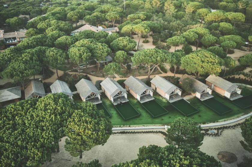 Sublime Country Retreat &