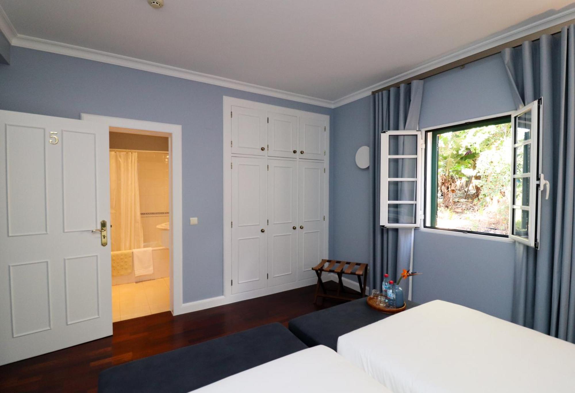 Quinta Sao Goncalo Bed & Breakfast