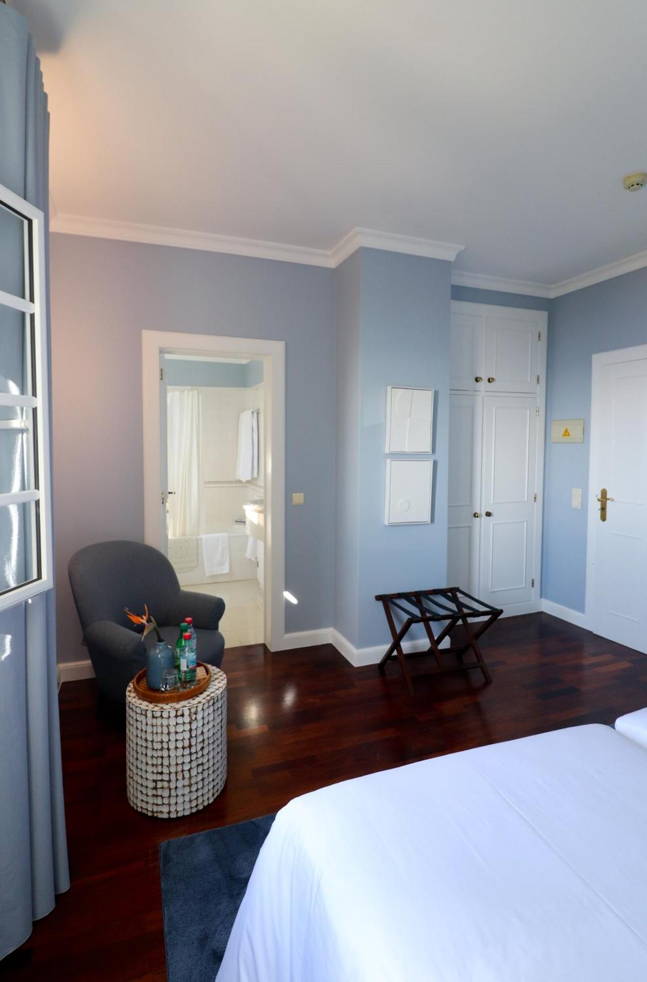 Quinta Sao Goncalo Bed & Breakfast *