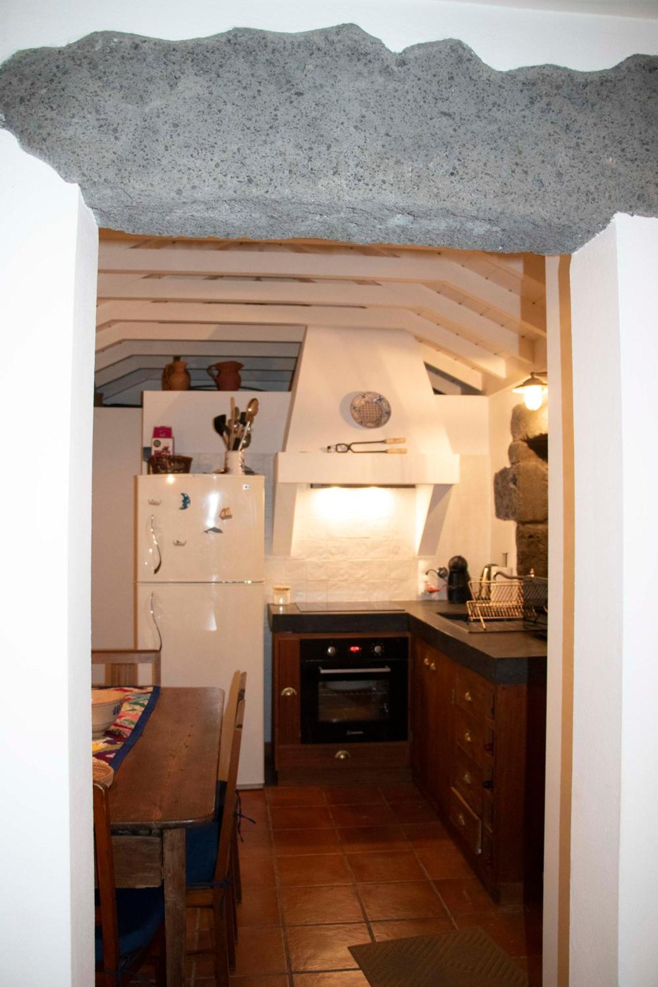 Holiday home Casa Do Canal