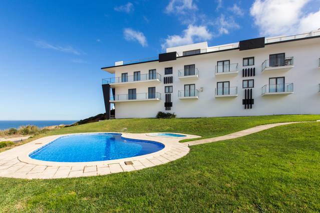 Apartamento Apartamento Foz Arelho