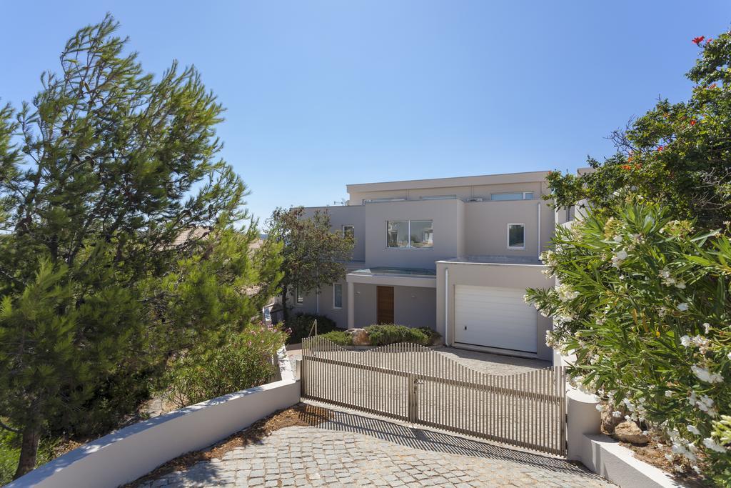 Villa Mar A Vista Salema