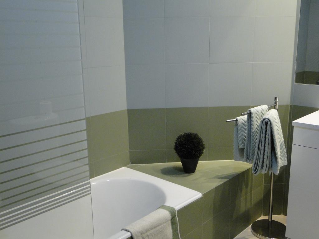 Ccc - Calm & Comfort Cascais