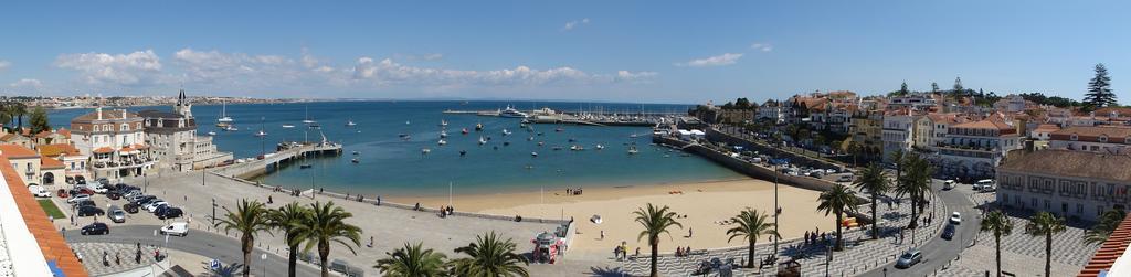 Appartement Outeiro Da Vela