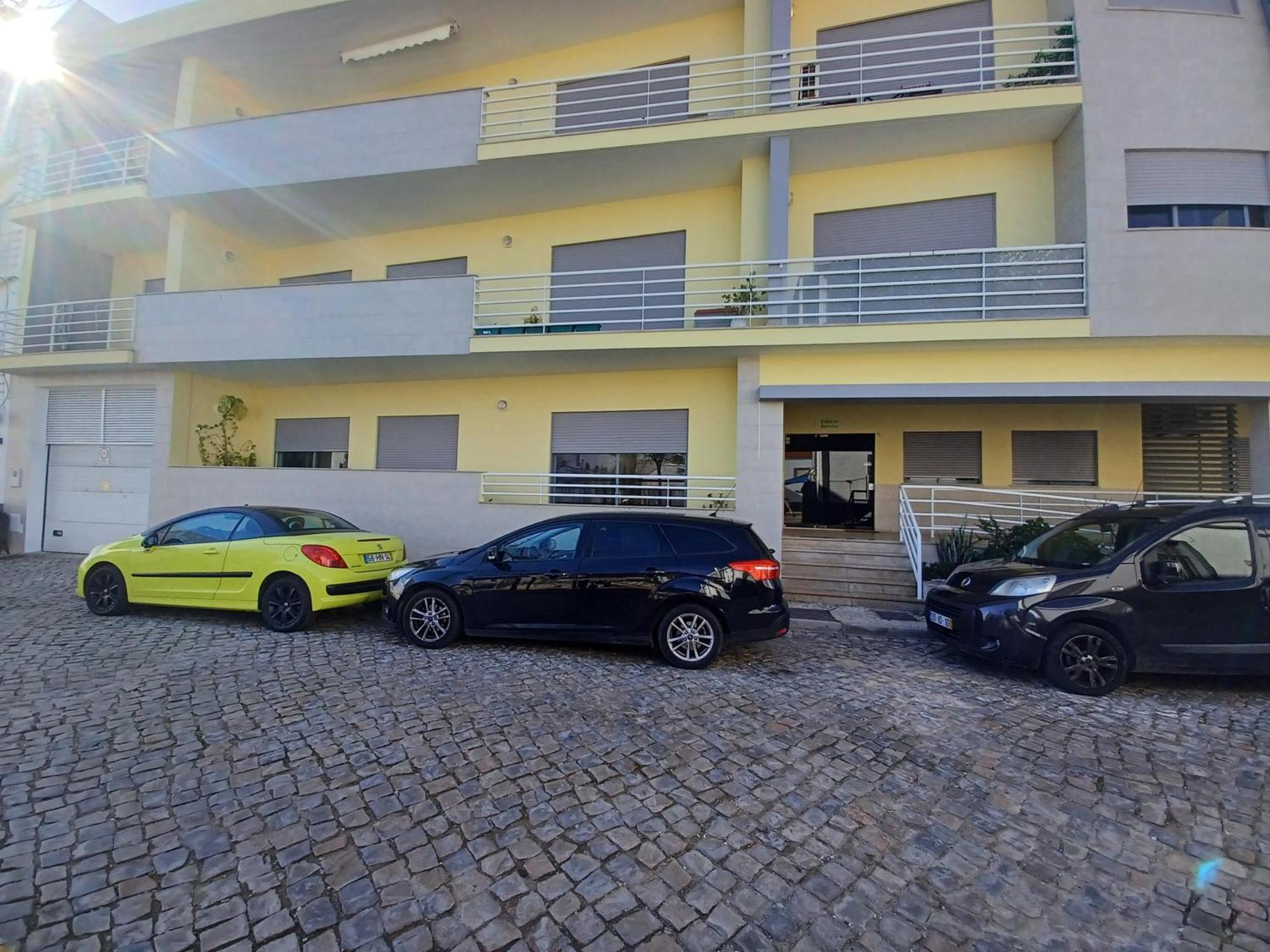 Apartment Ria *