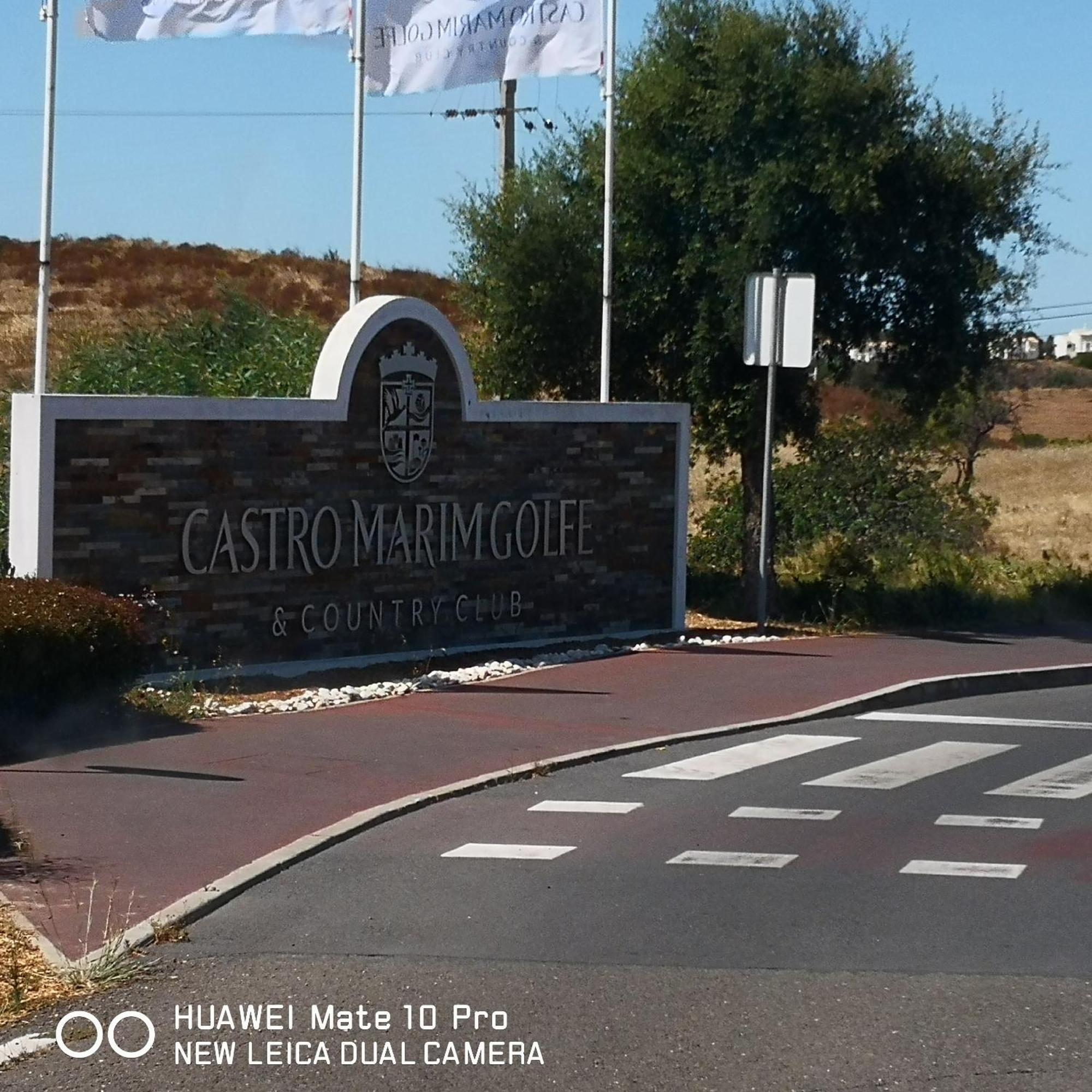 Holiday home Residencial Golf Rei Algarve *