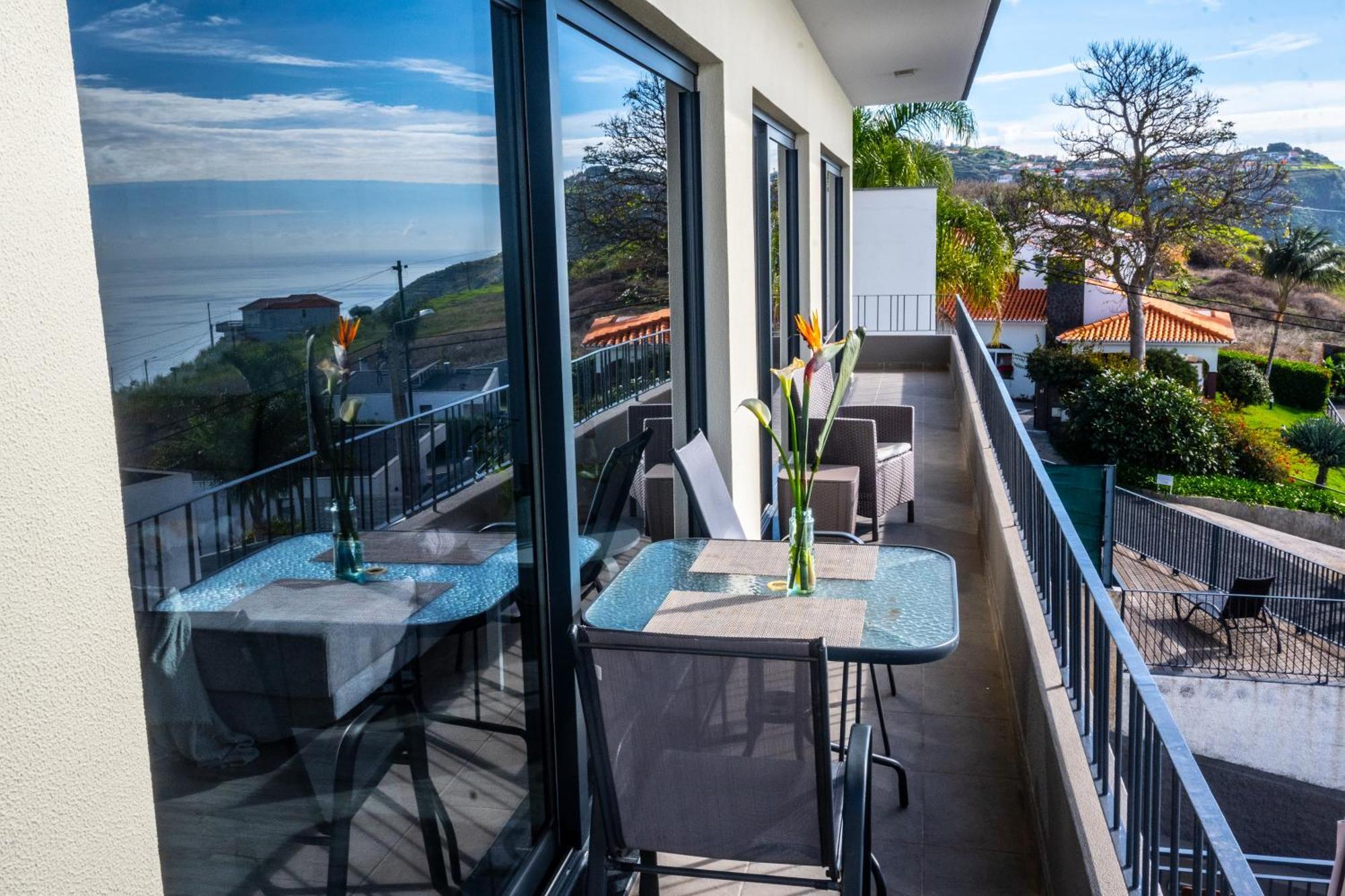 Apartment Domingos Arco da Calheta (Madeira)