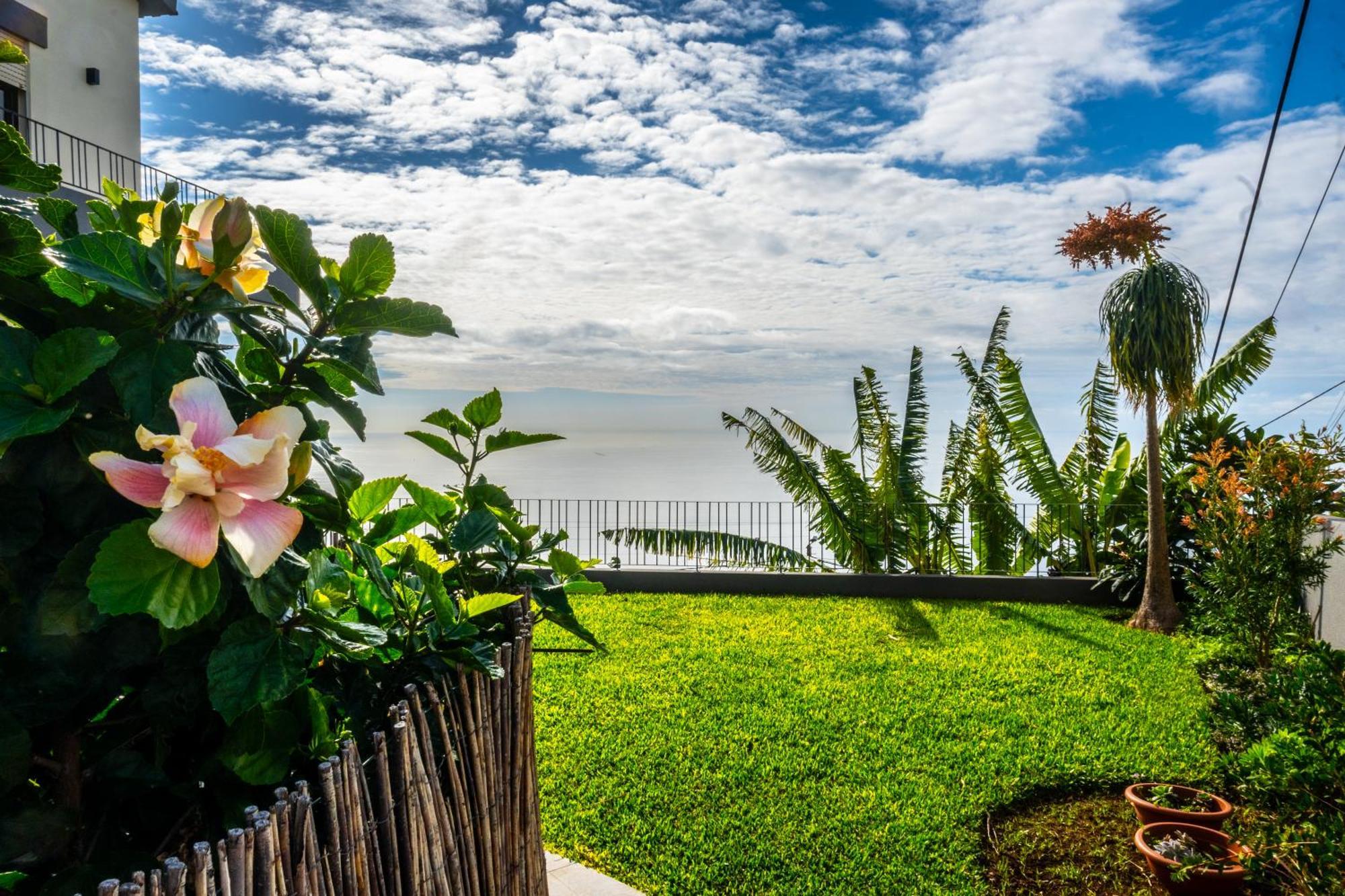 Apartment Domingos Arco da Calheta (Madeira)