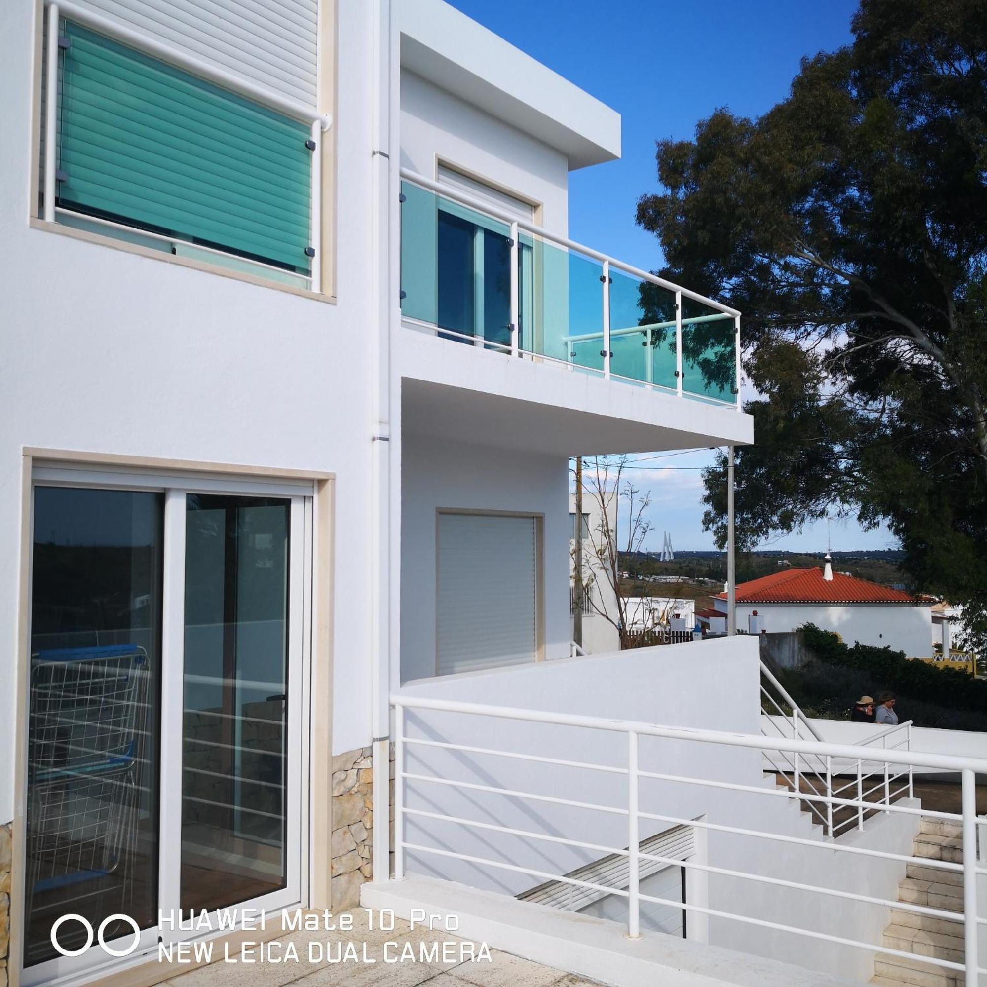 Residencial Golf Rei Algarve Holiday home Monte Gordo
