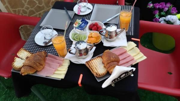 Guest house Al 