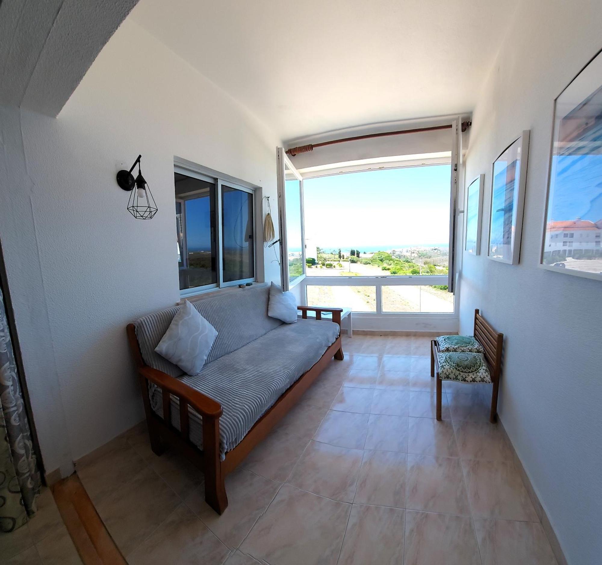 Sunset View Flat Apartment Aljezur