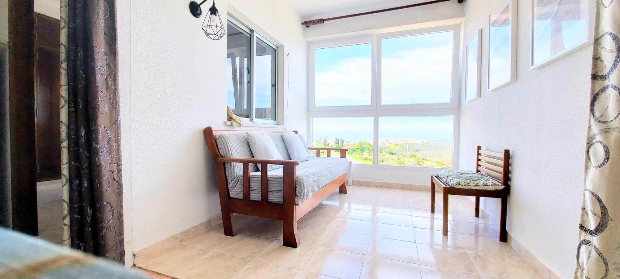 Sunset View Flat Apartment