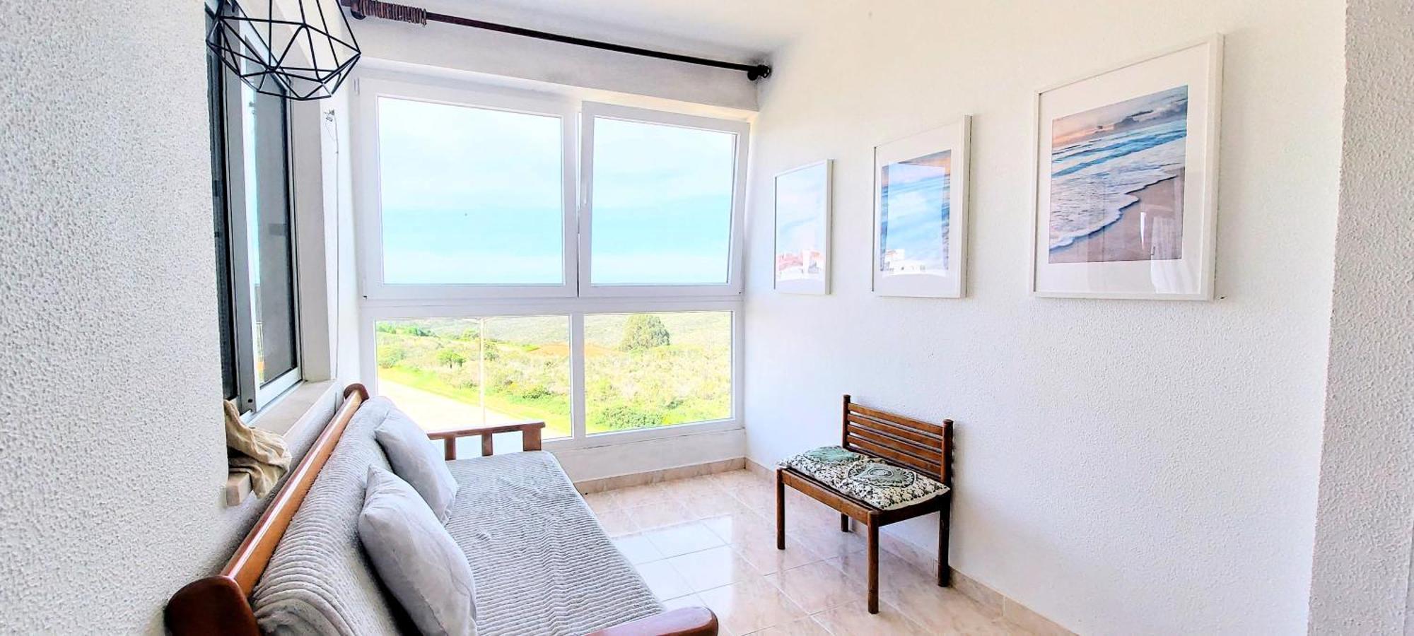 Sunset View Flat Apartment *