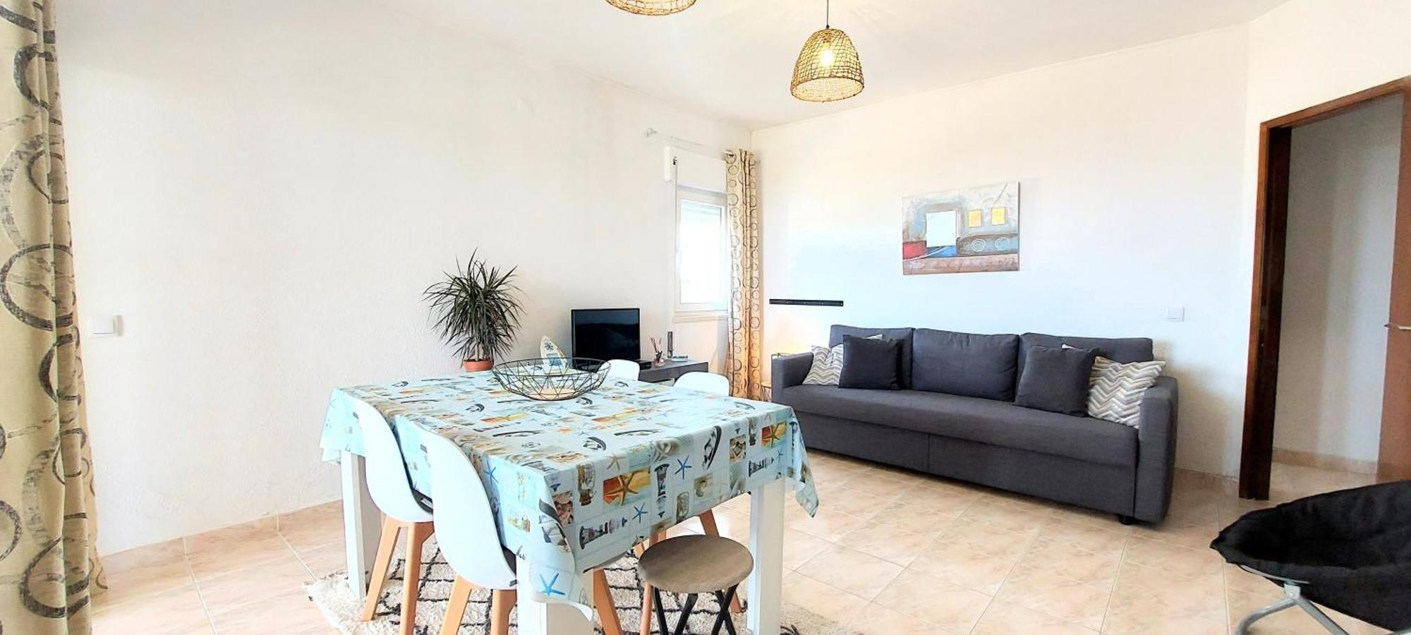 Apartamento Sunset View Flat