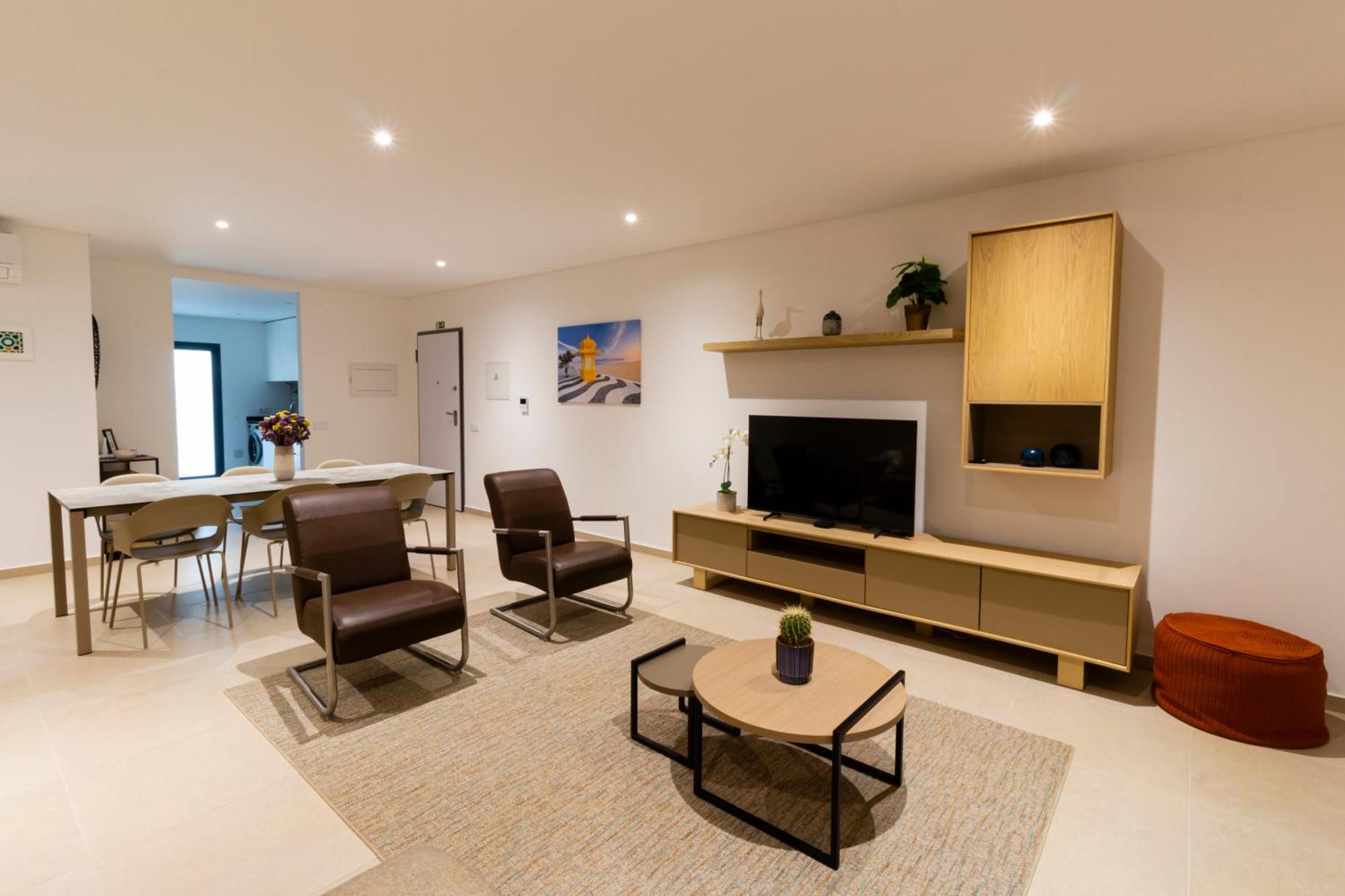 Fou De Foz Apartment Foz do Arelho