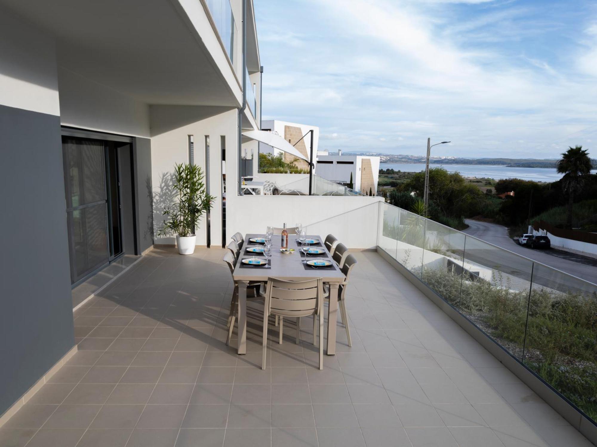 Apartment Fou De Foz *