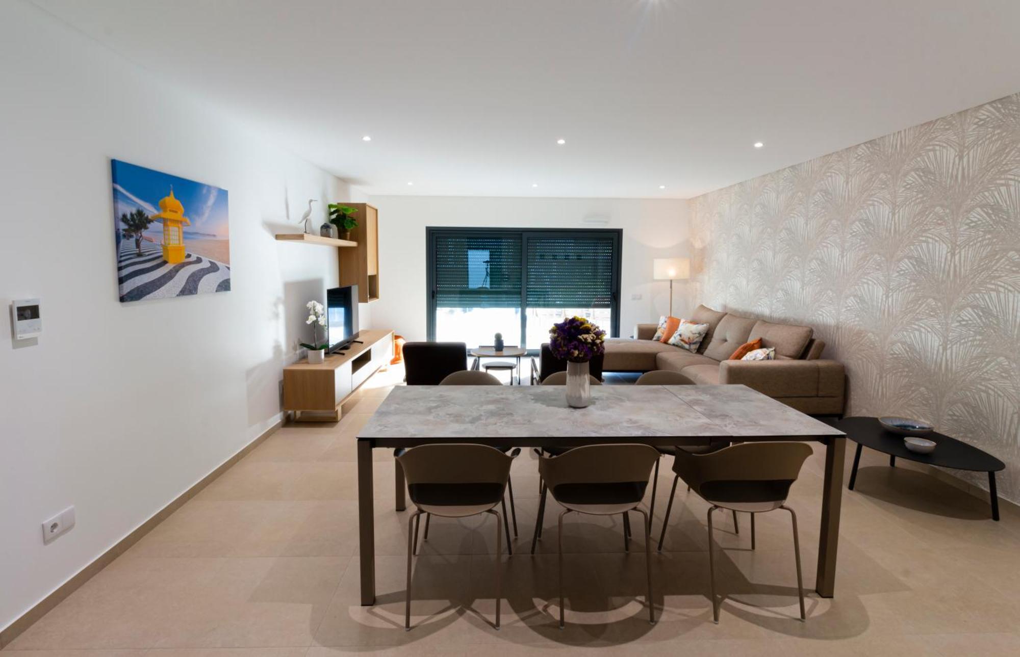 Apartment Fou De Foz Foz do Arelho