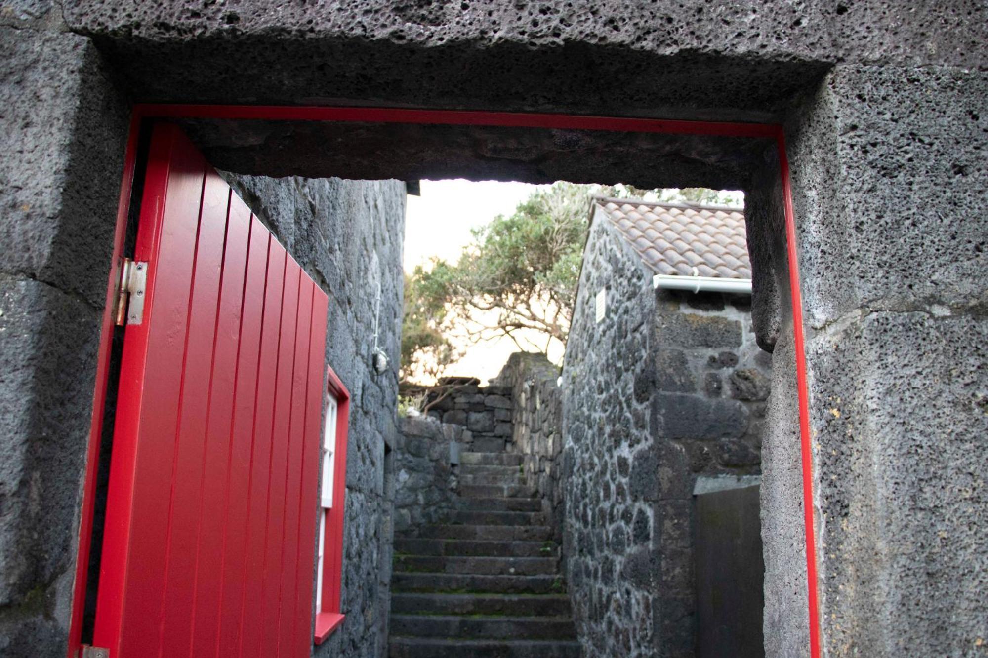 Casa Do Canal Holiday home *