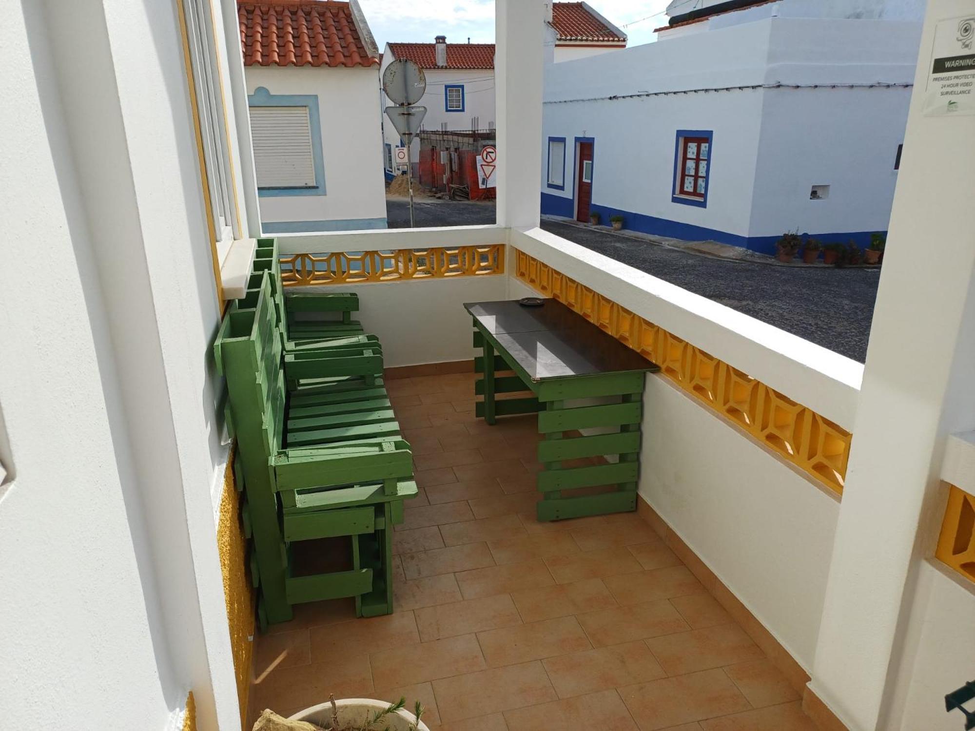 Nature Hostal *