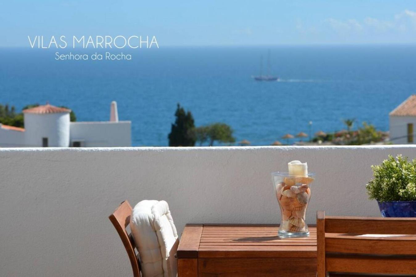 Marrocha Resort Porches (Algarve)
