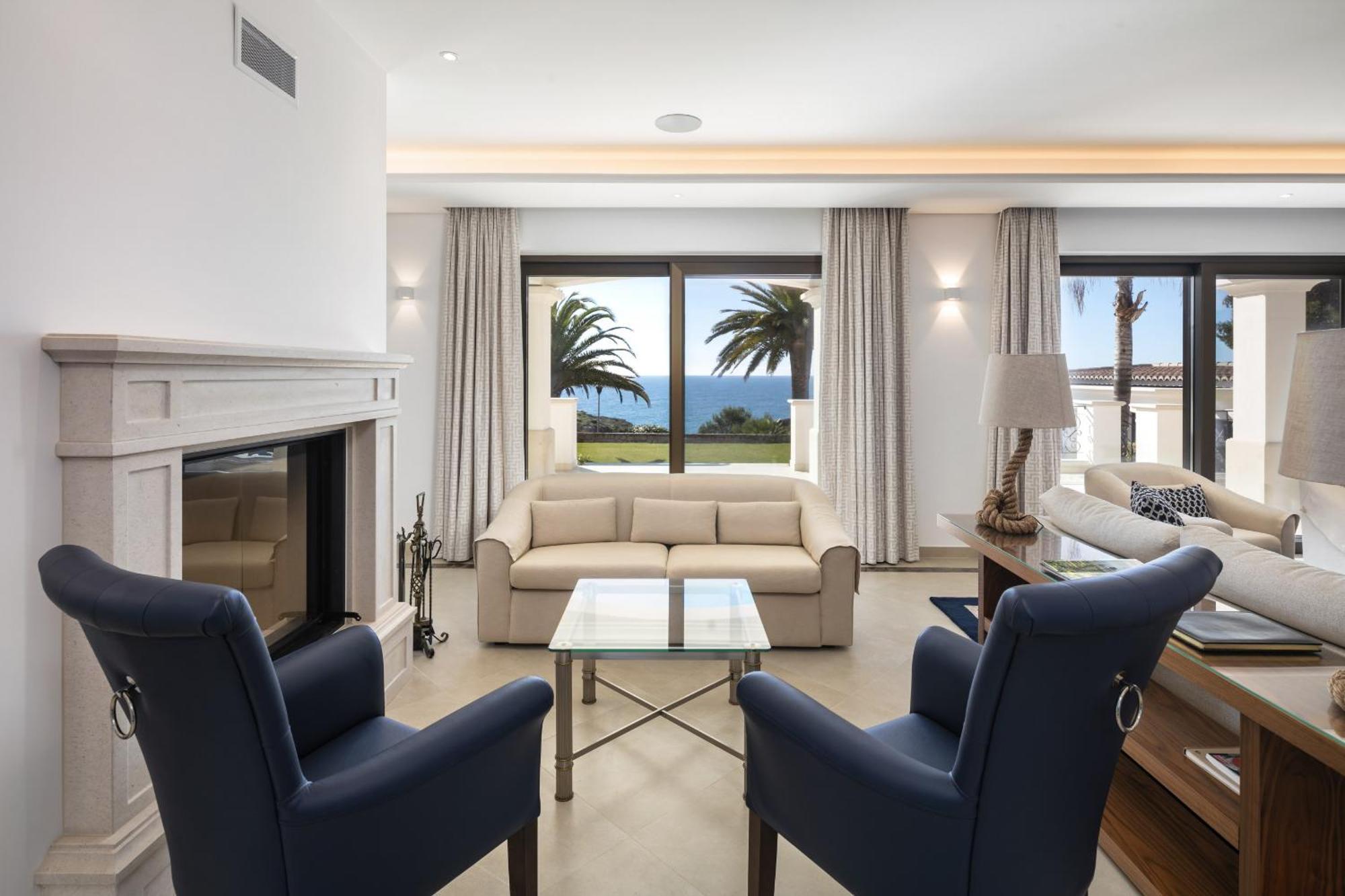 Casa Ceu Branco * Carvoeiro (Lagoa)