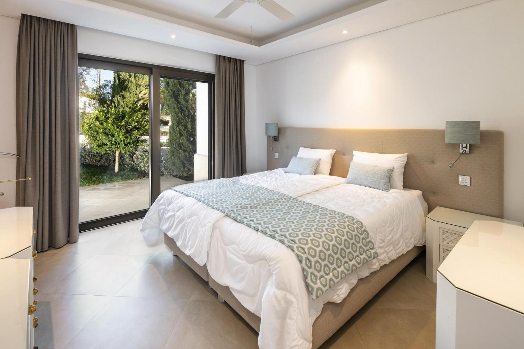 Villa Casa Ceu Branco *