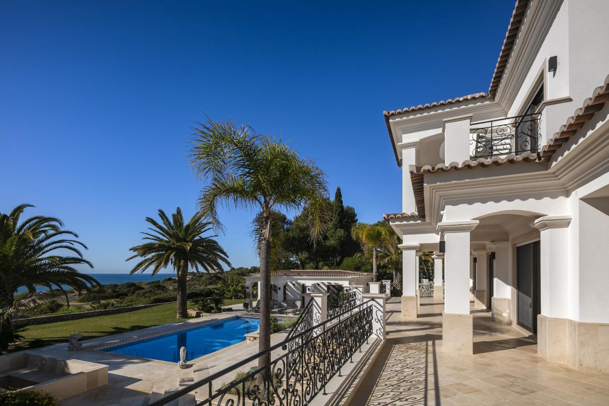Casa Ceu Branco Villa *